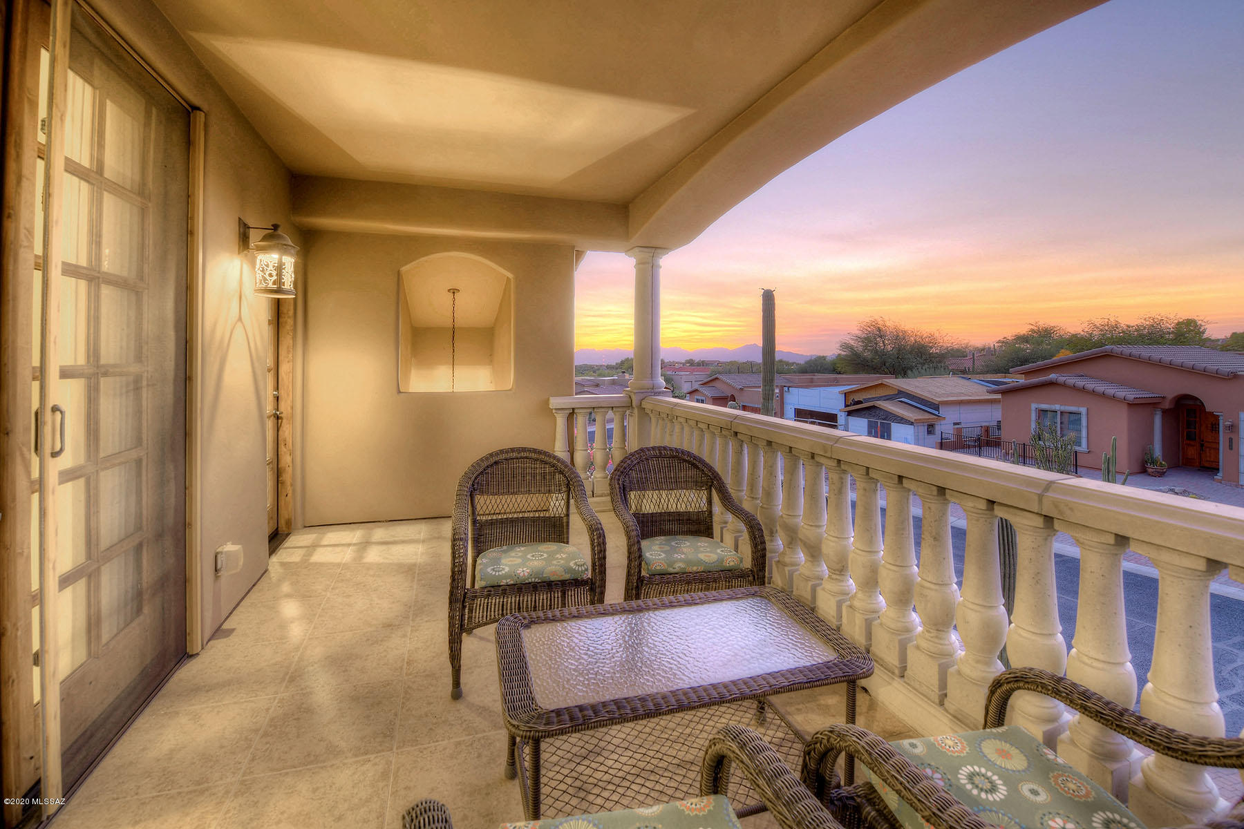 Villa Milano at Rancho Sin Vacas (1-74) - Residential