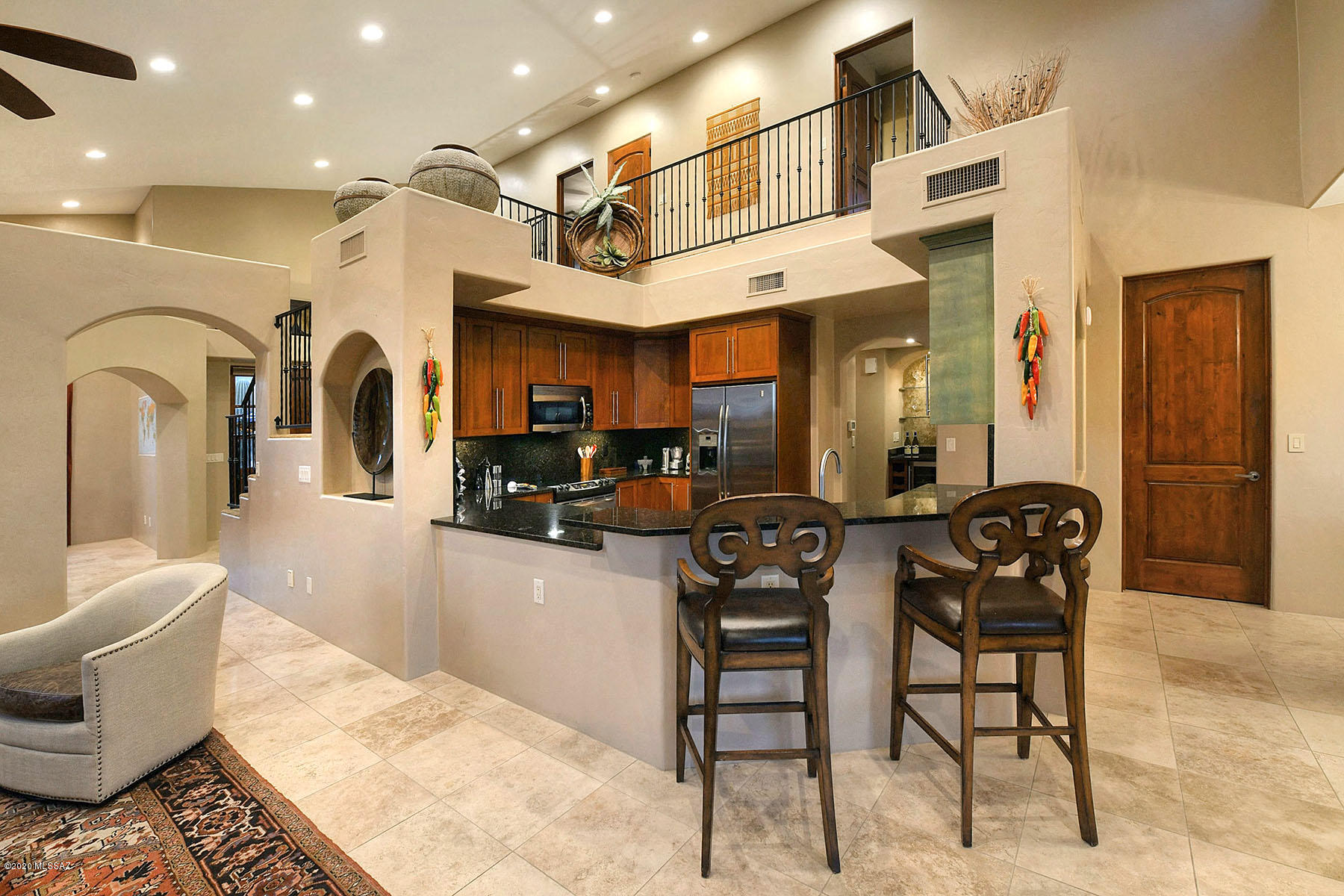 Villa Milano at Rancho Sin Vacas (1-74) - Residential