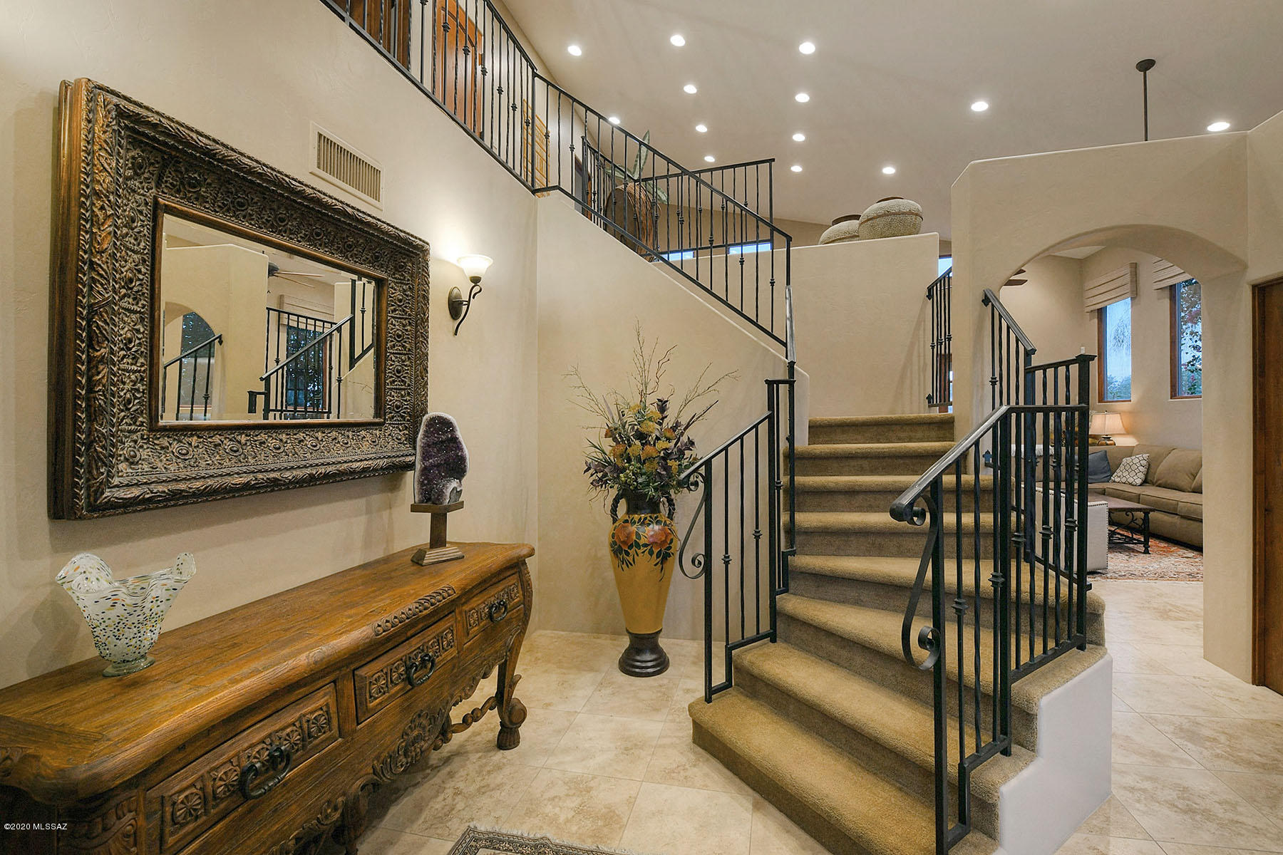 Villa Milano at Rancho Sin Vacas (1-74) - Residential