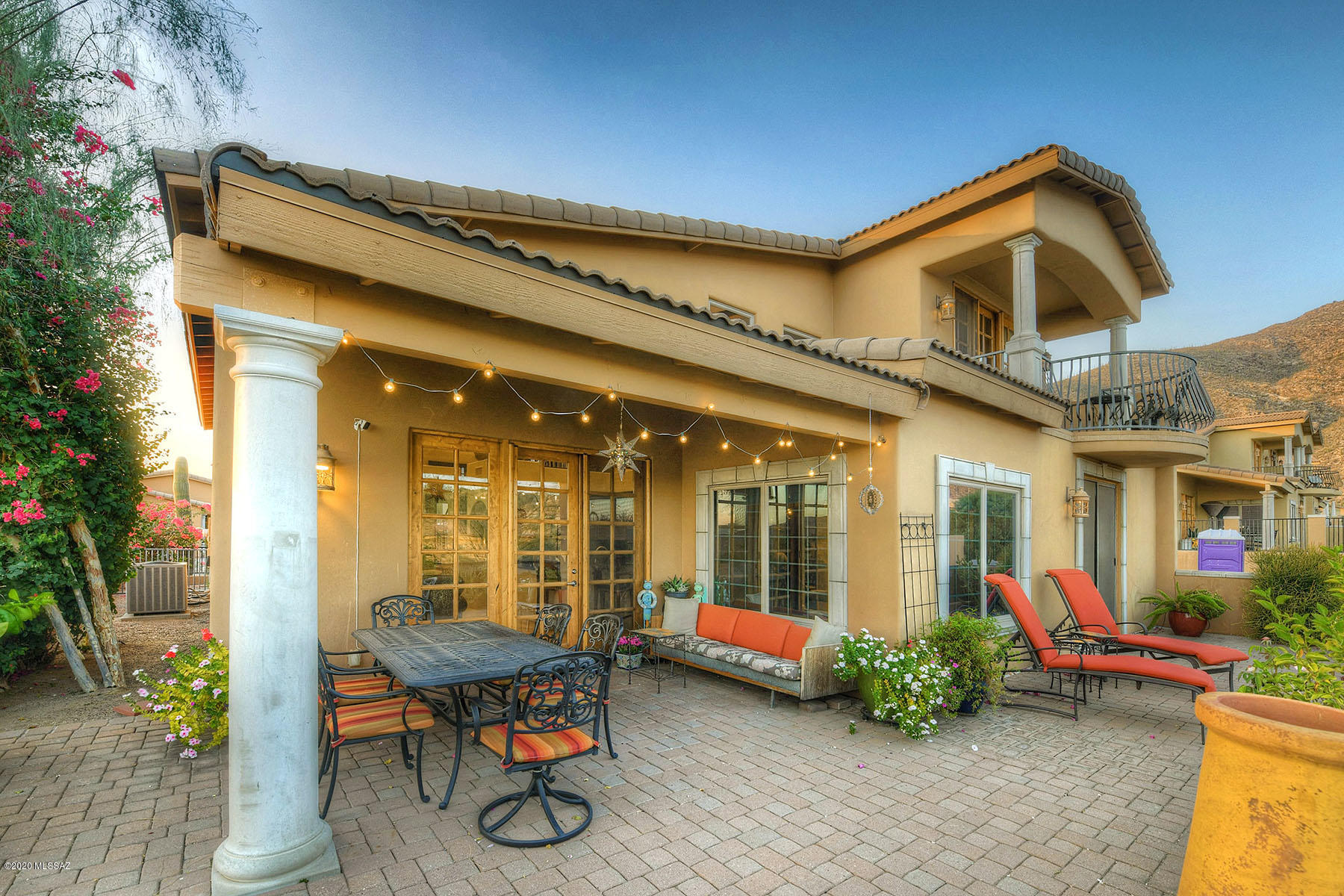 Villa Milano at Rancho Sin Vacas (1-74) - Residential
