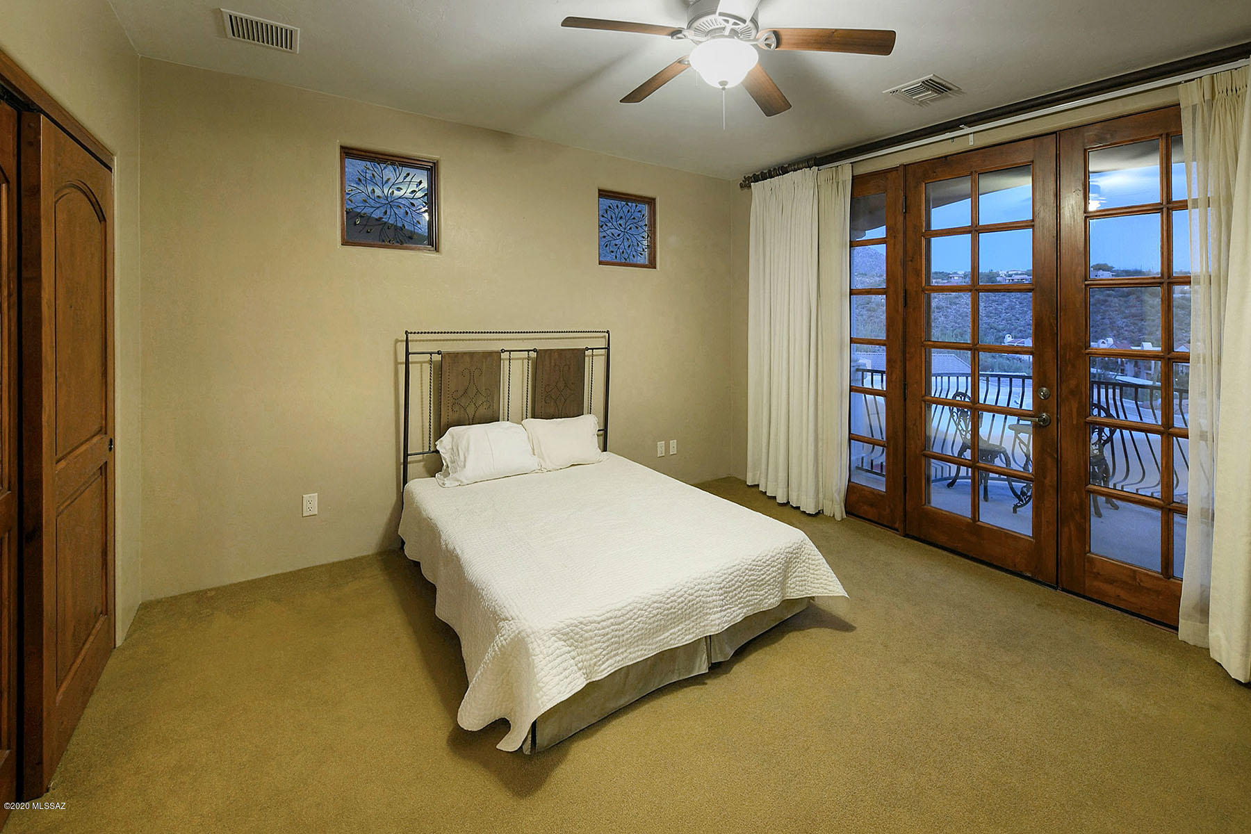 Villa Milano at Rancho Sin Vacas (1-74) - Residential