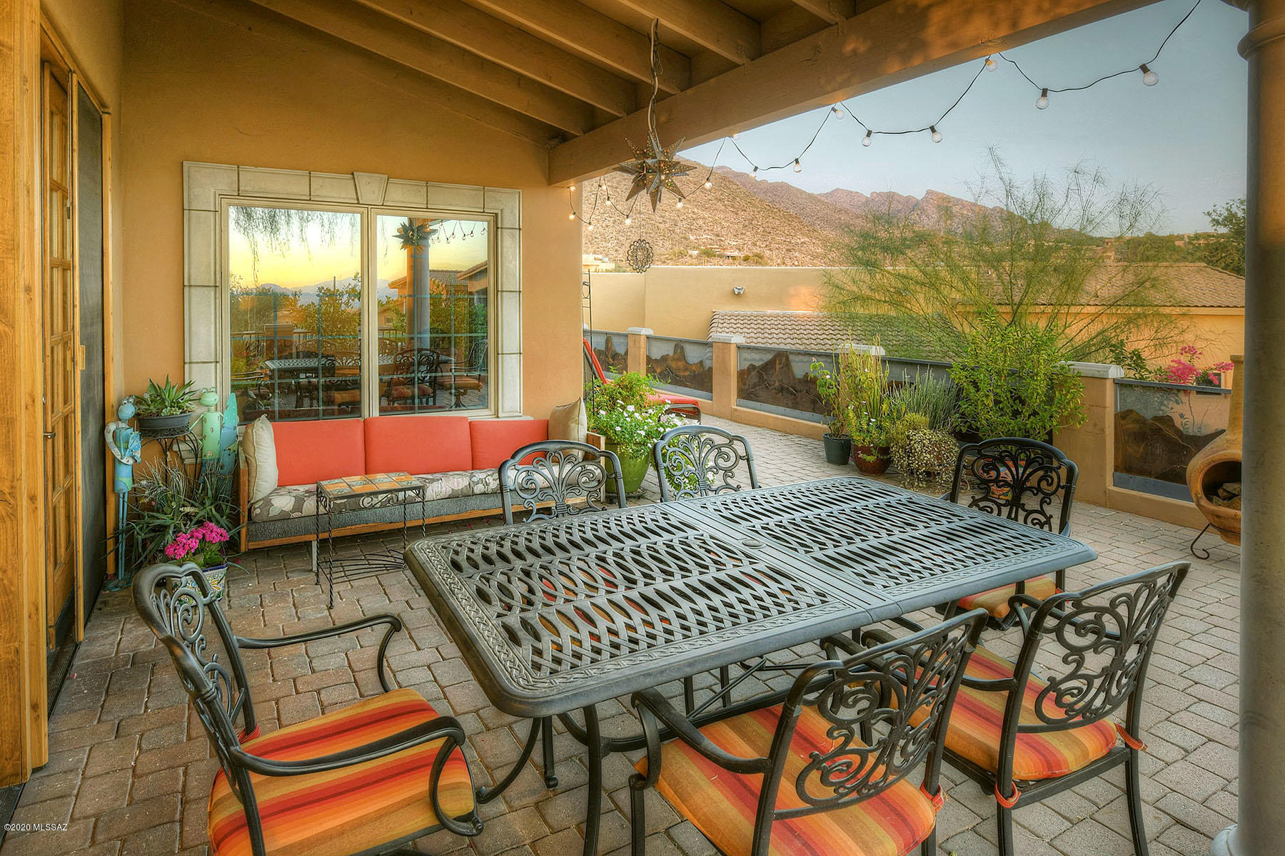 Villa Milano at Rancho Sin Vacas (1-74) - Residential