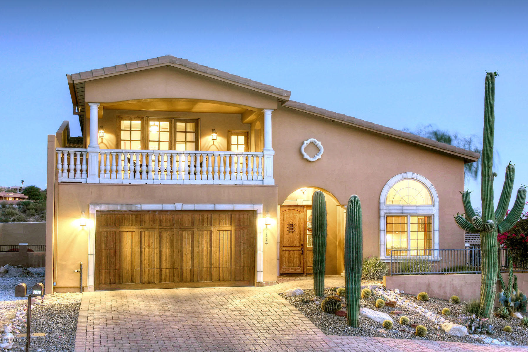 Villa Milano at Rancho Sin Vacas (1-74) - Residential