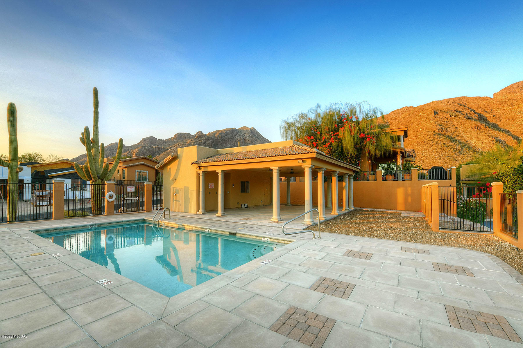 Villa Milano at Rancho Sin Vacas (1-74) - Residential