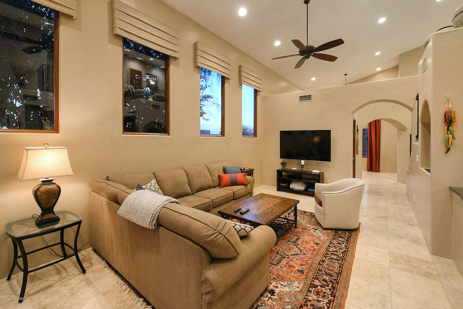 Villa Milano at Rancho Sin Vacas (1-74) - Residential