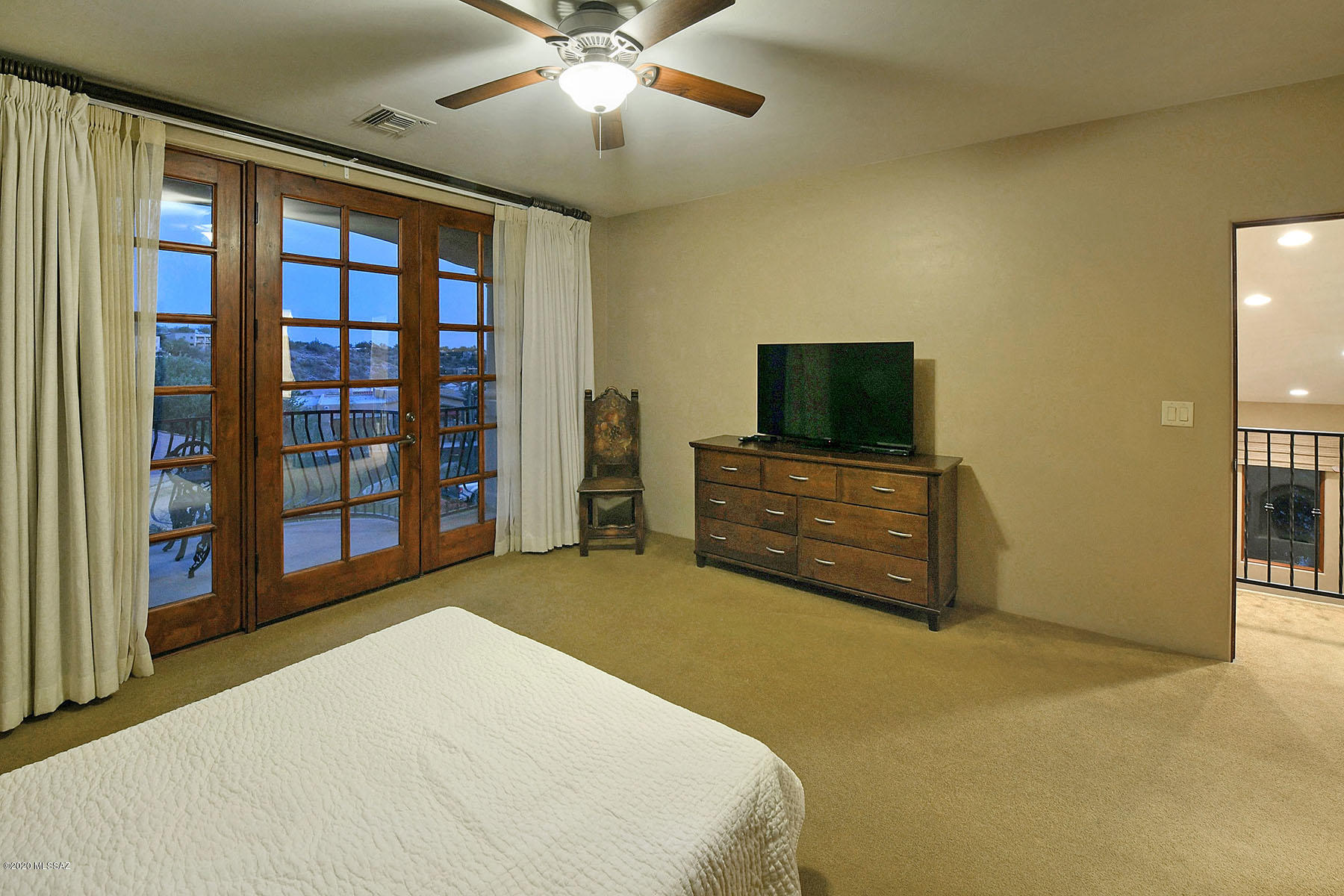 Villa Milano at Rancho Sin Vacas (1-74) - Residential