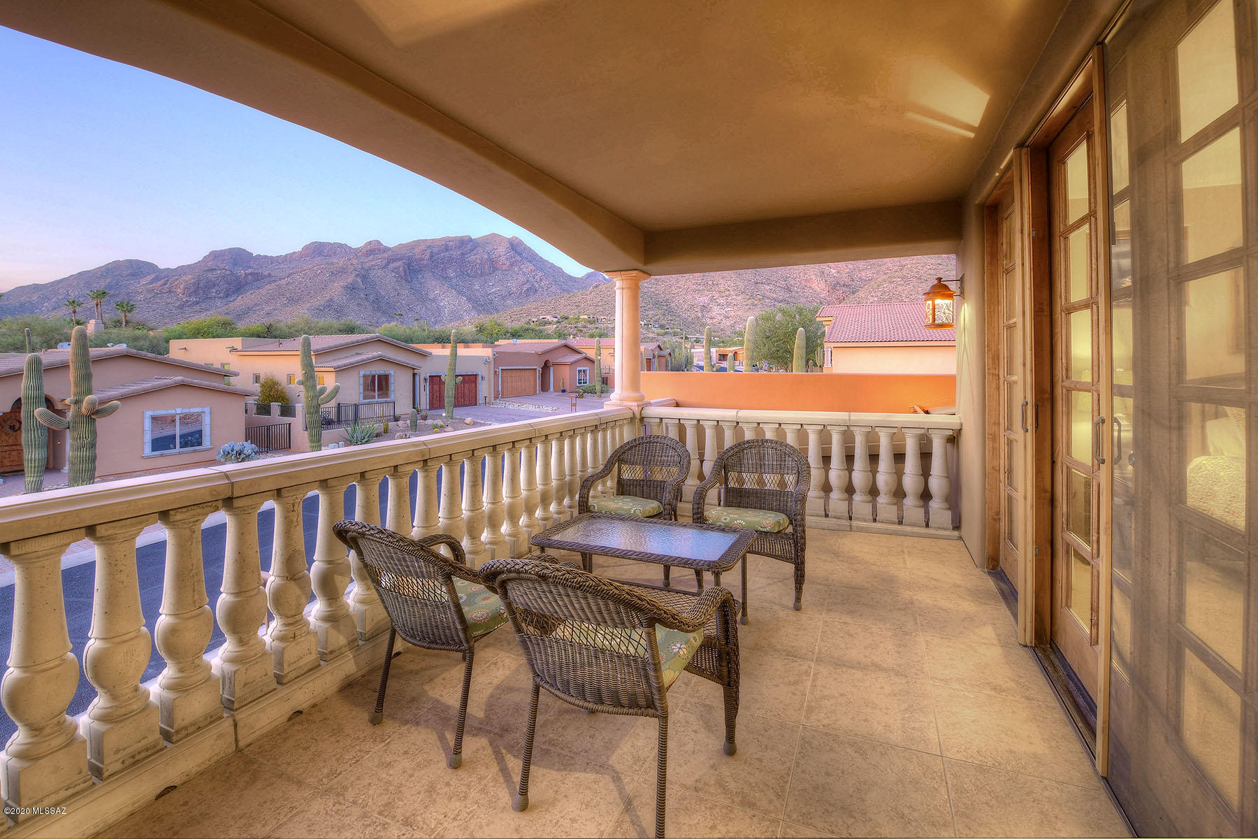 Villa Milano at Rancho Sin Vacas (1-74) - Residential