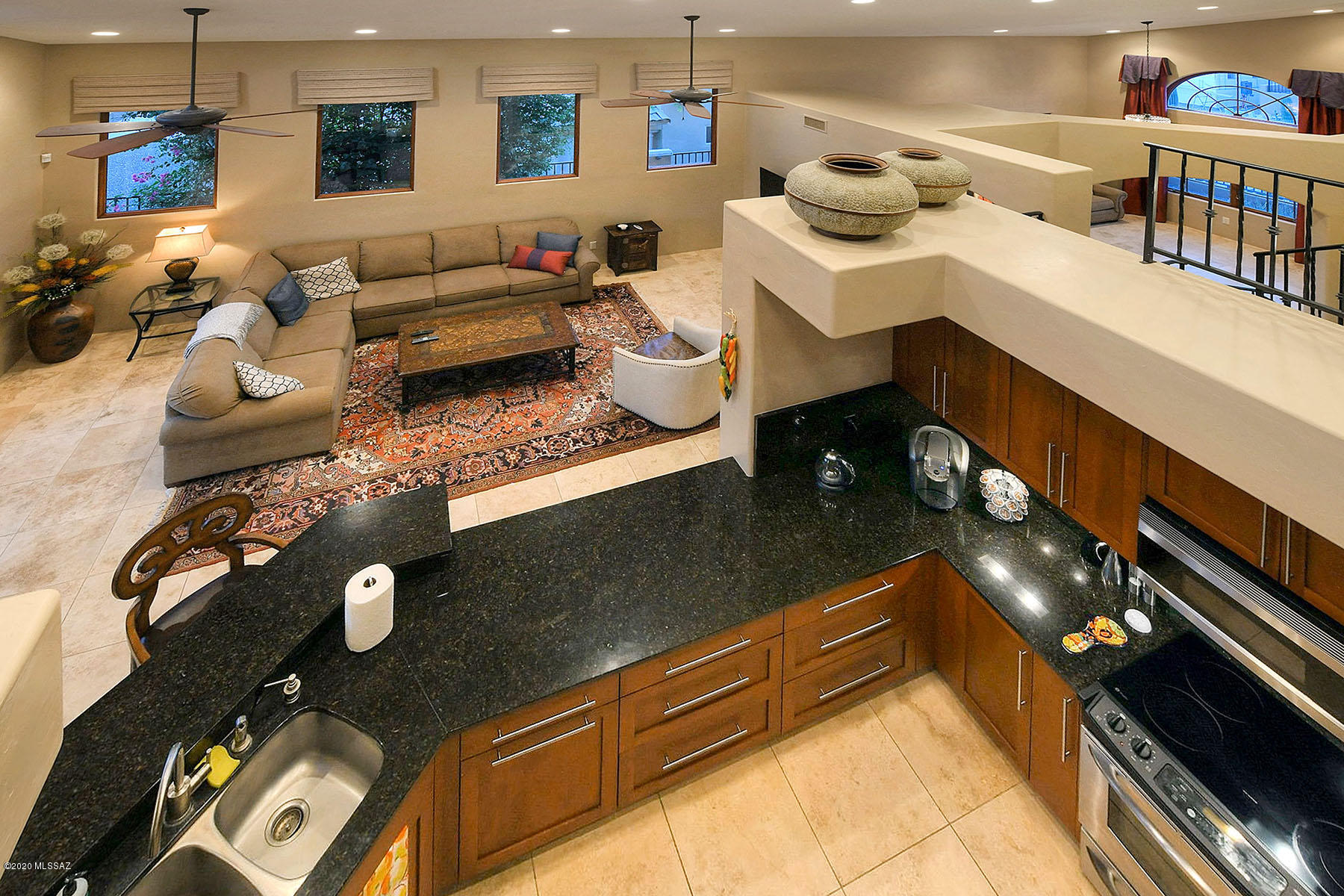 Villa Milano at Rancho Sin Vacas (1-74) - Residential