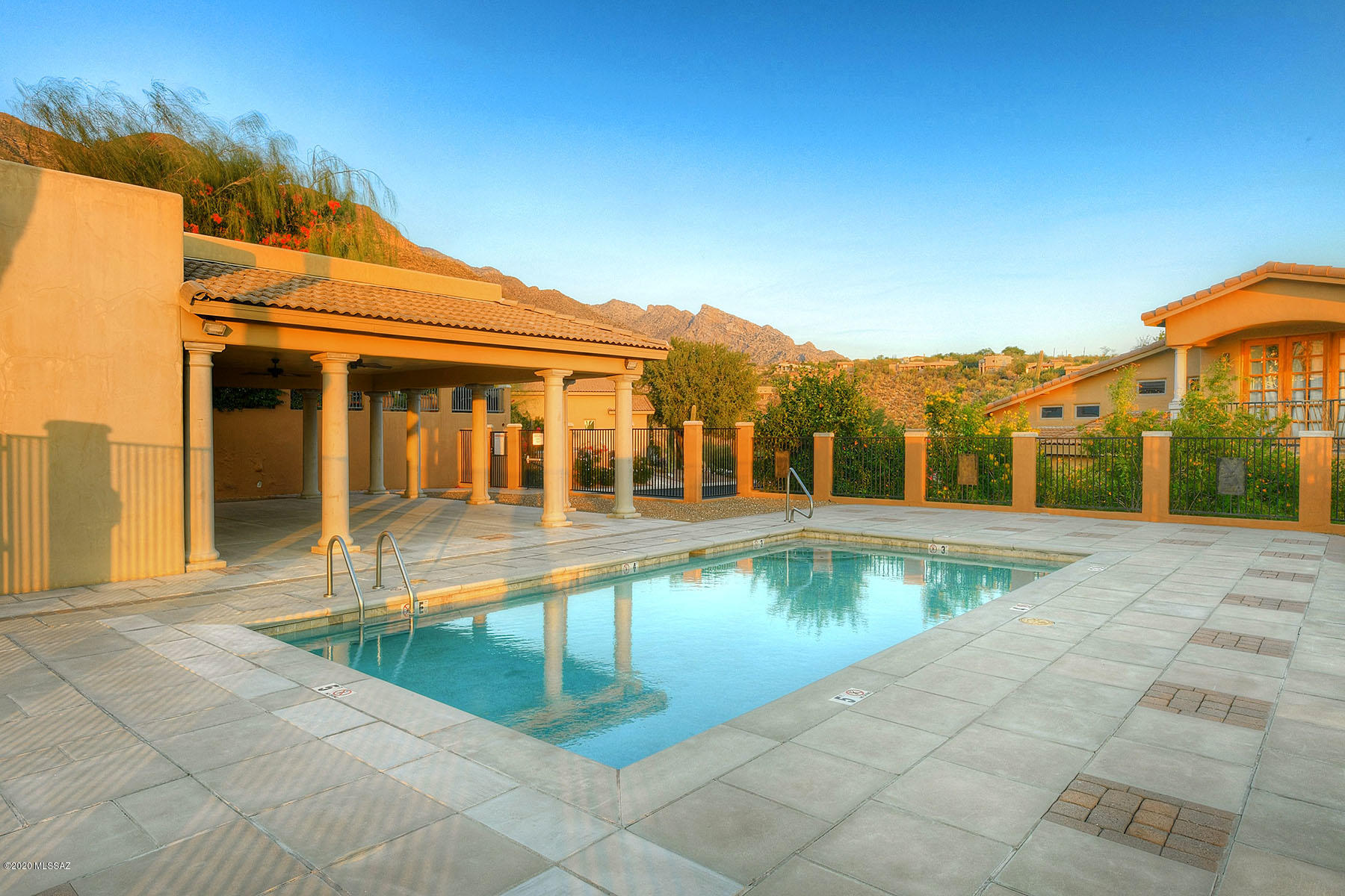 Villa Milano at Rancho Sin Vacas (1-74) - Residential