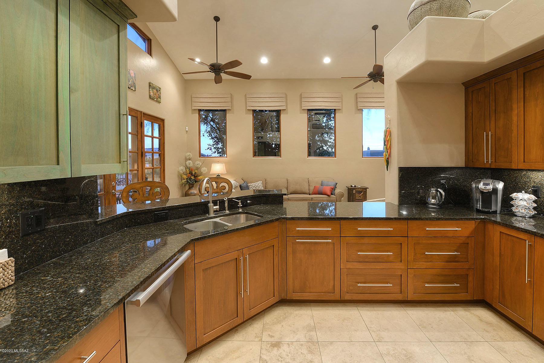 Villa Milano at Rancho Sin Vacas (1-74) - Residential