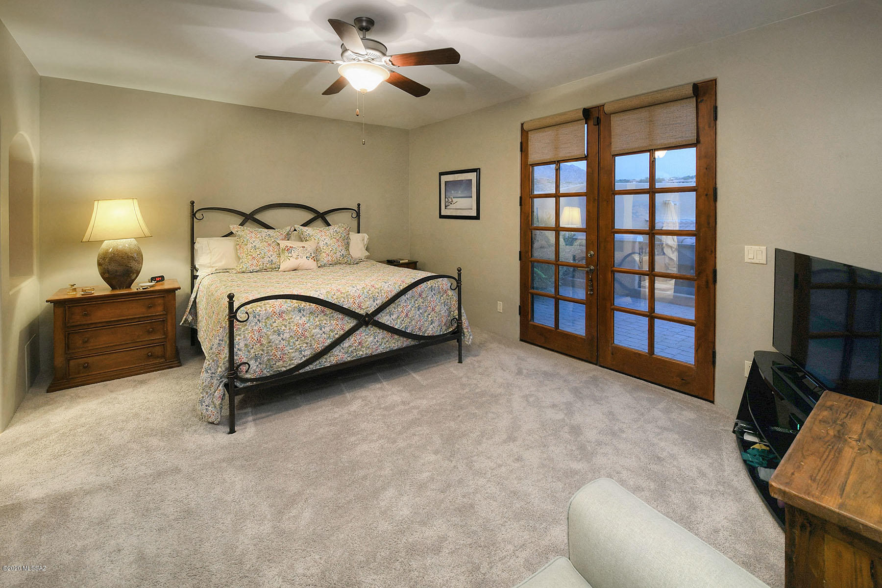 Villa Milano at Rancho Sin Vacas (1-74) - Residential