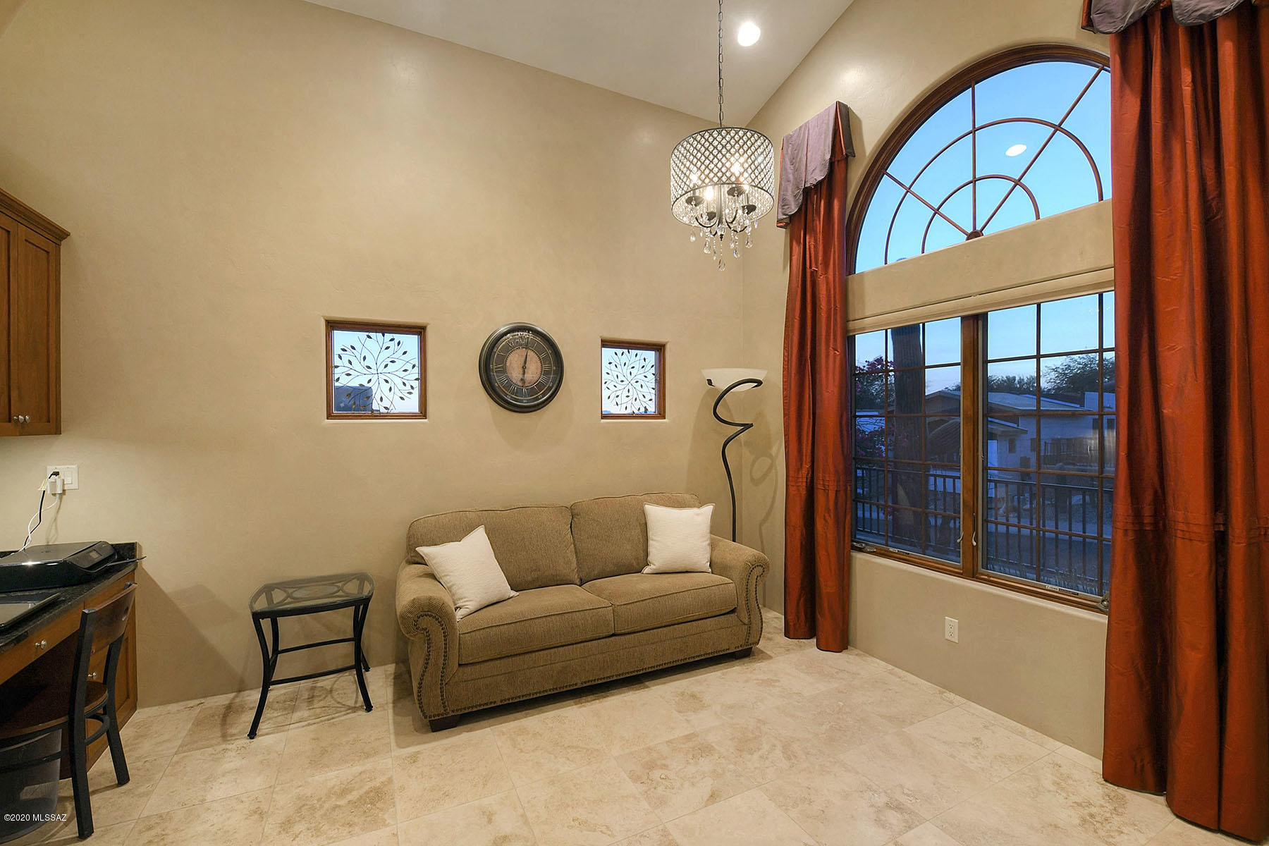 Villa Milano at Rancho Sin Vacas (1-74) - Residential