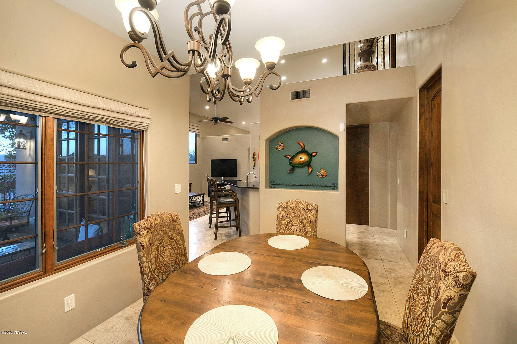 Villa Milano at Rancho Sin Vacas (1-74) - Residential