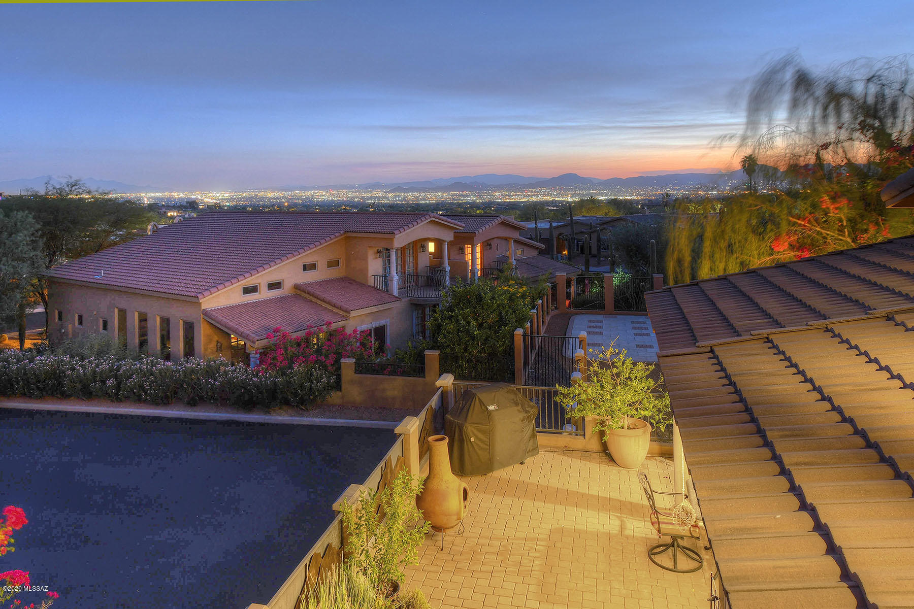 Villa Milano at Rancho Sin Vacas (1-74) - Residential
