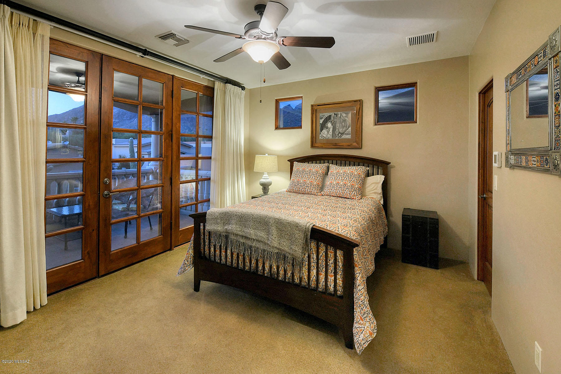 Villa Milano at Rancho Sin Vacas (1-74) - Residential