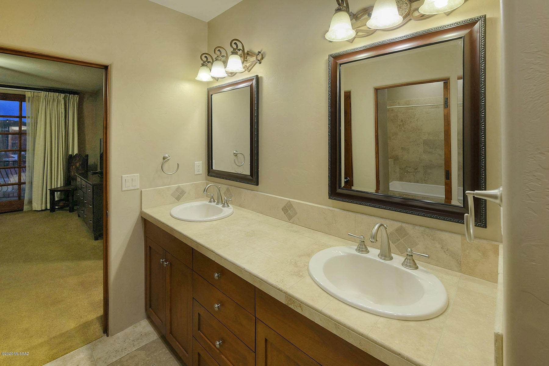 Villa Milano at Rancho Sin Vacas (1-74) - Residential