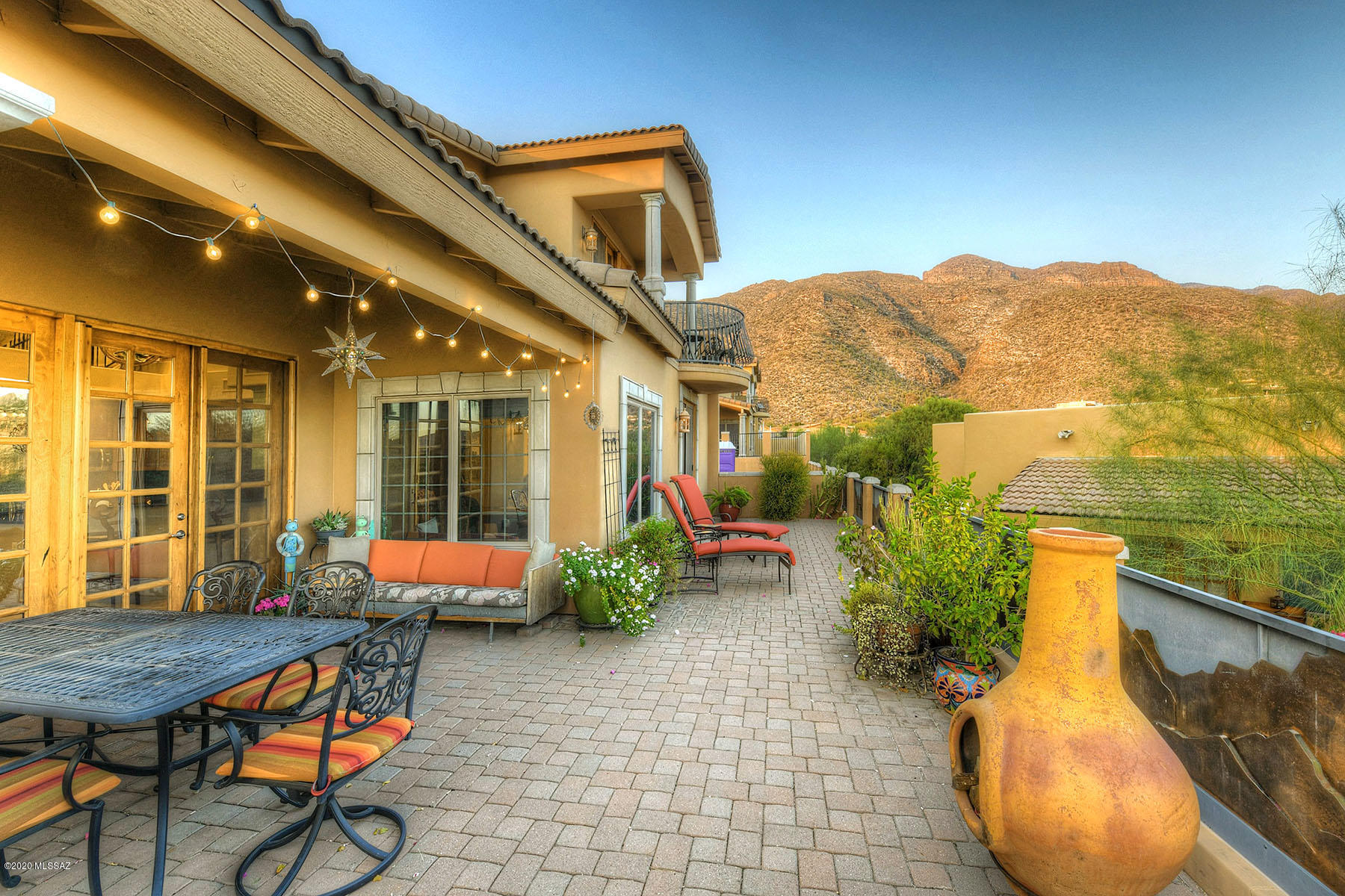 Villa Milano at Rancho Sin Vacas (1-74) - Residential