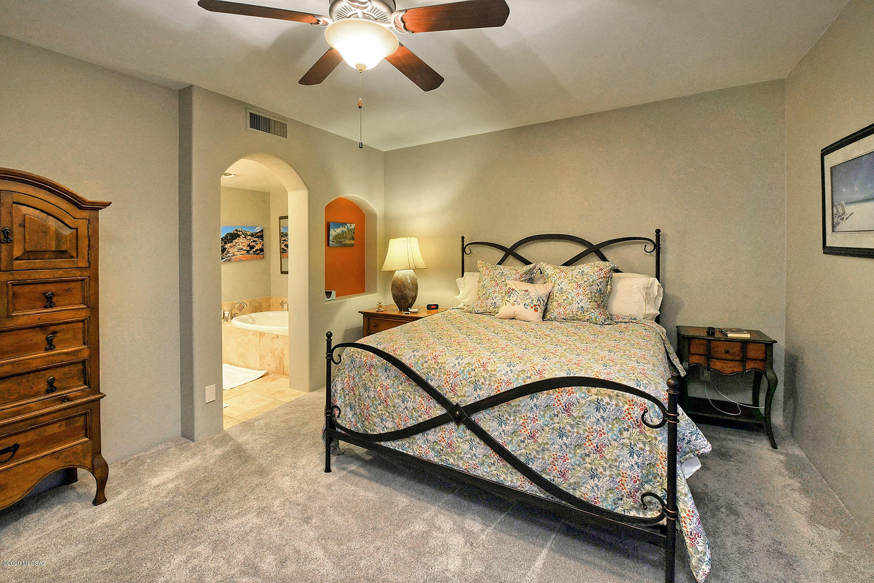 Villa Milano at Rancho Sin Vacas (1-74) - Residential