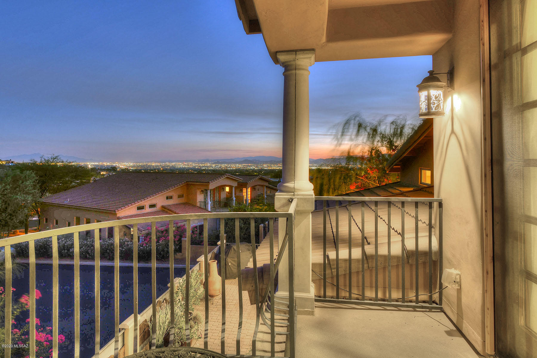 Villa Milano at Rancho Sin Vacas (1-74) - Residential