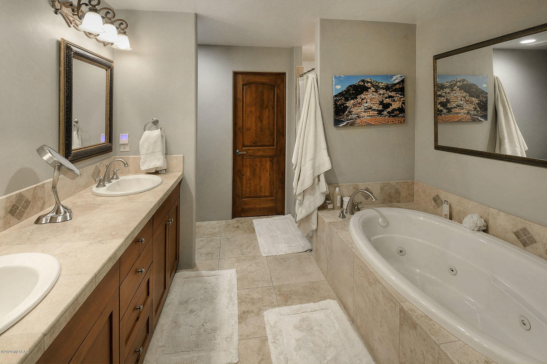 Villa Milano at Rancho Sin Vacas (1-74) - Residential