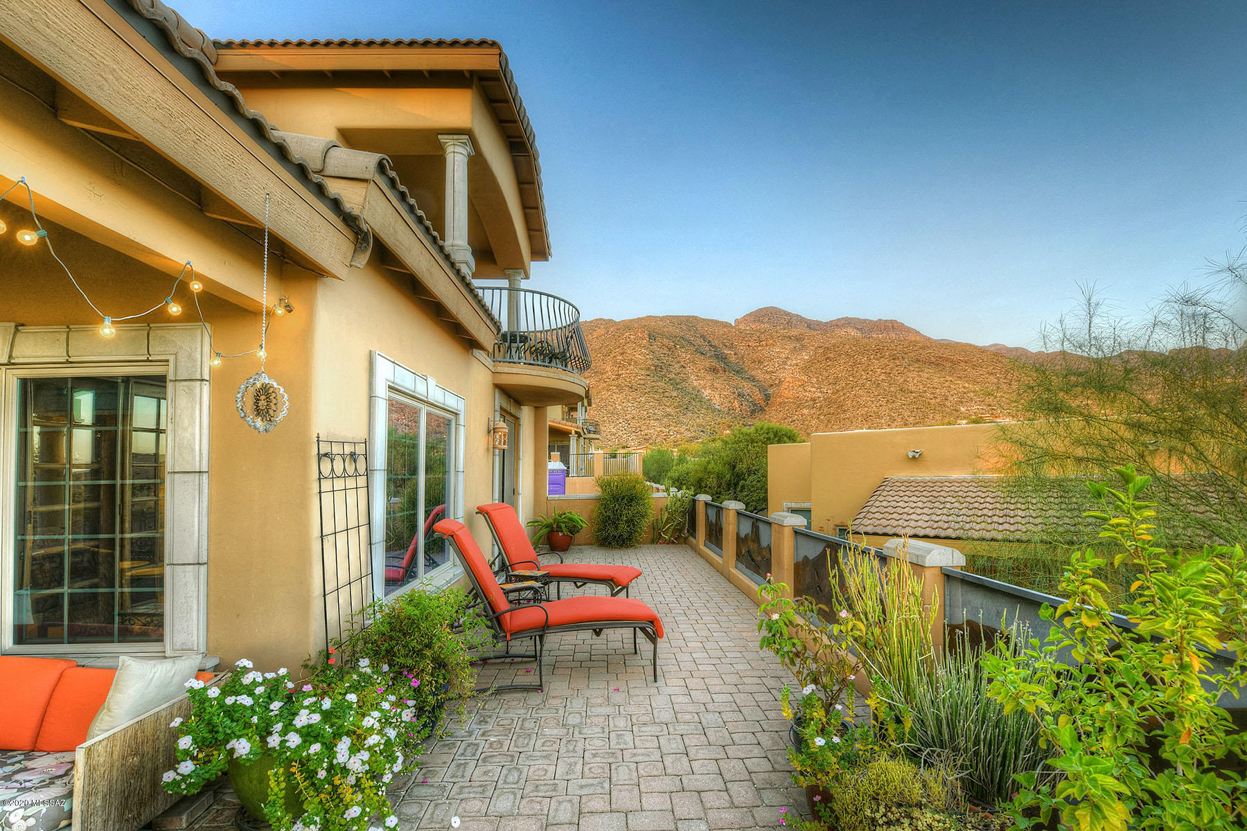 Villa Milano at Rancho Sin Vacas (1-74) - Residential