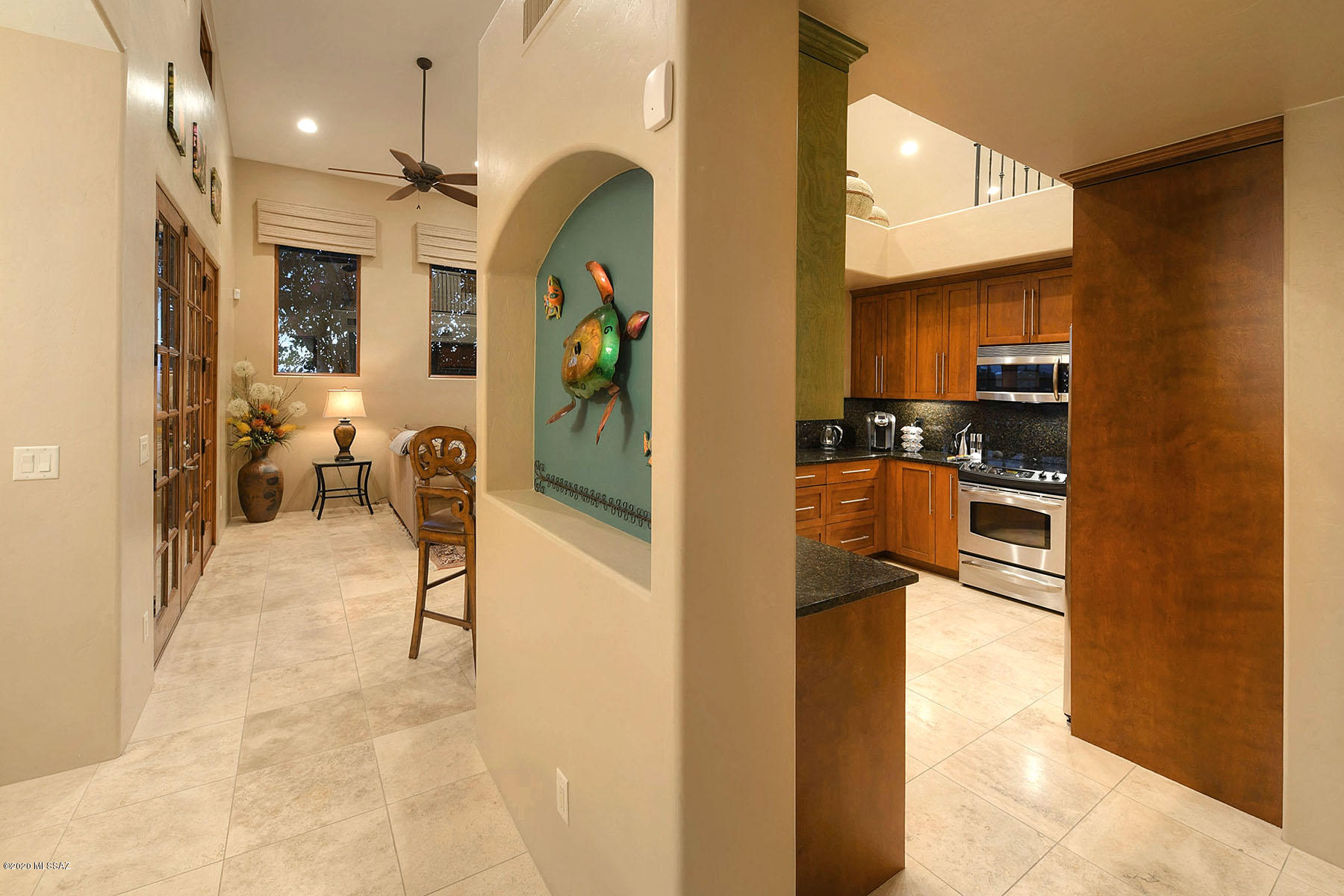 Villa Milano at Rancho Sin Vacas (1-74) - Residential
