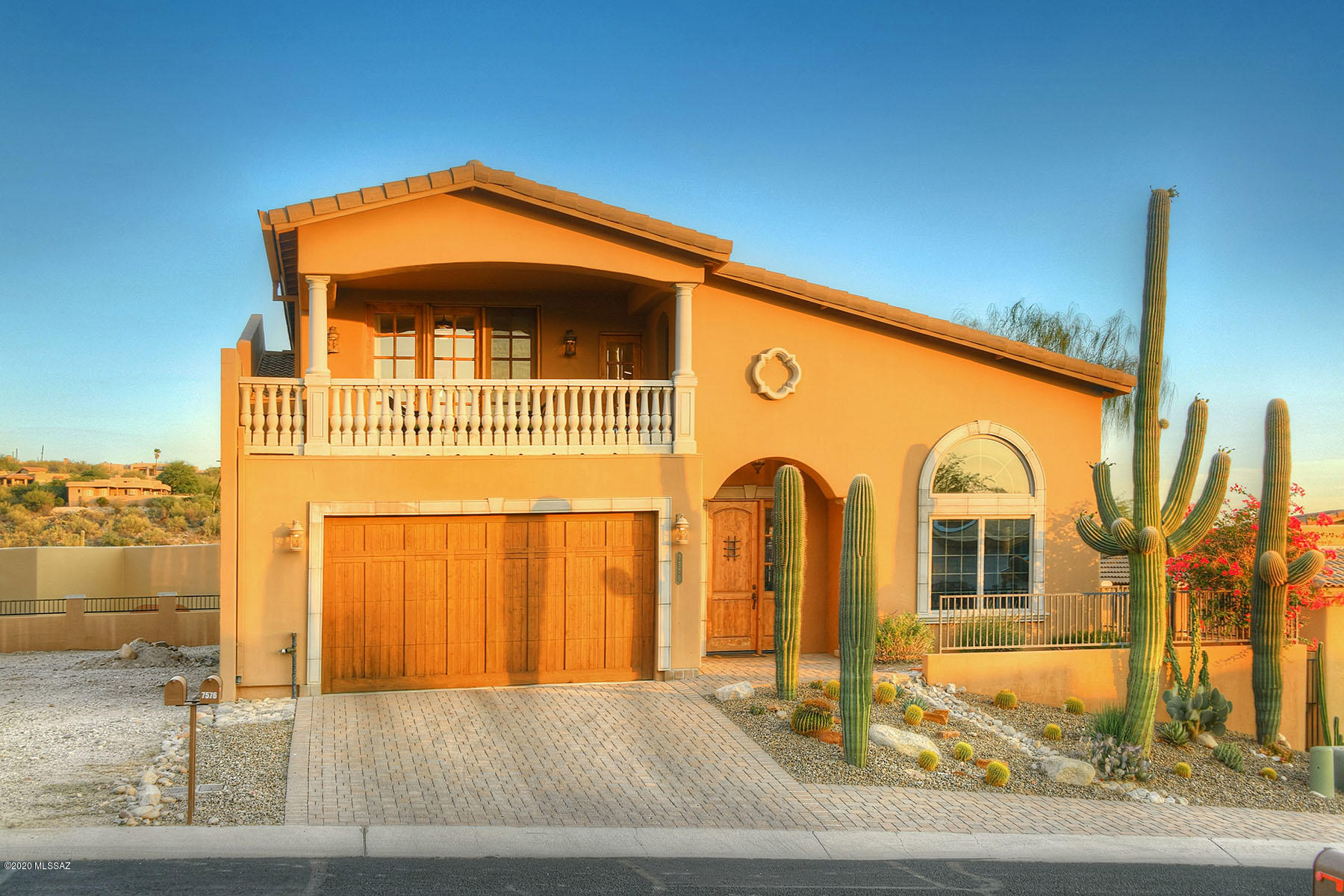 Villa Milano at Rancho Sin Vacas (1-74) - Residential