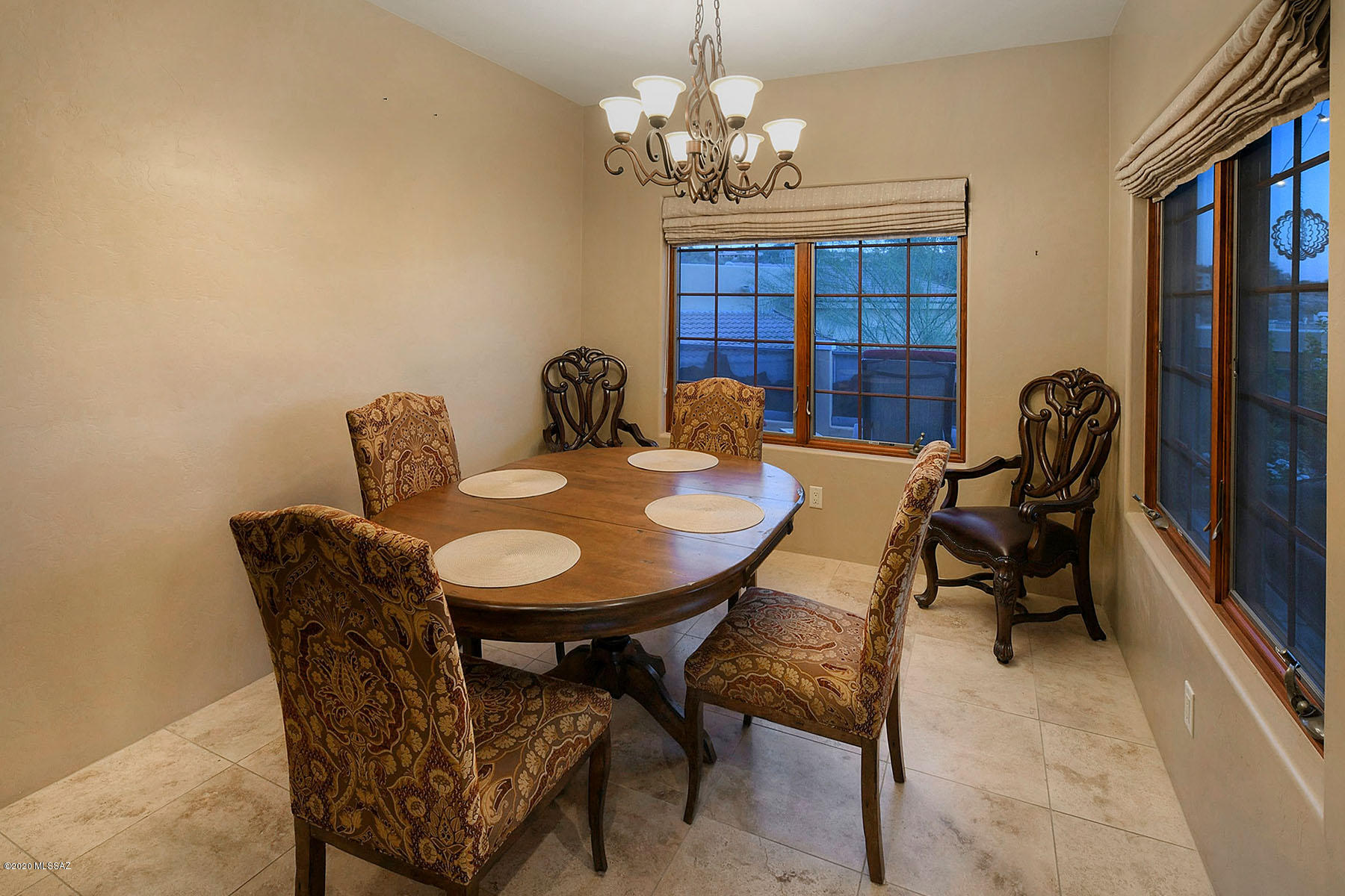 Villa Milano at Rancho Sin Vacas (1-74) - Residential