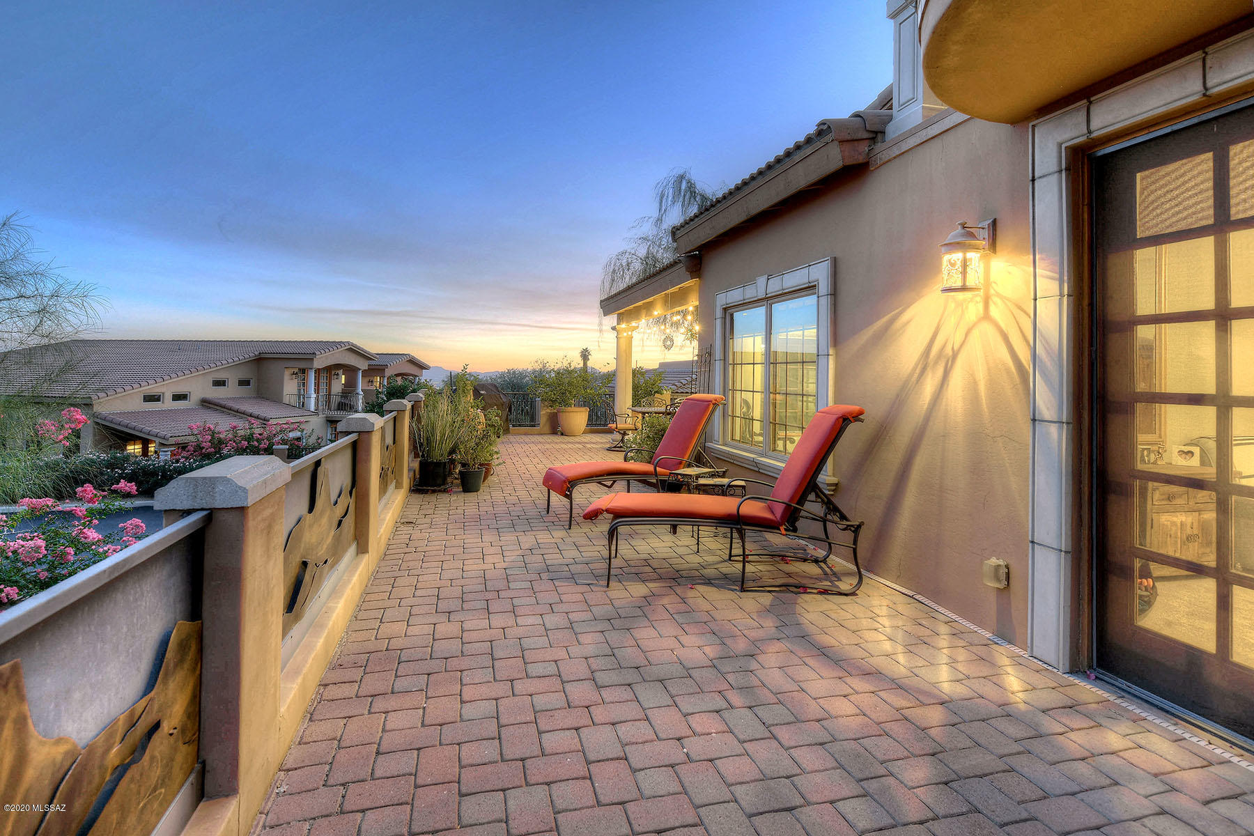 Villa Milano at Rancho Sin Vacas (1-74) - Residential