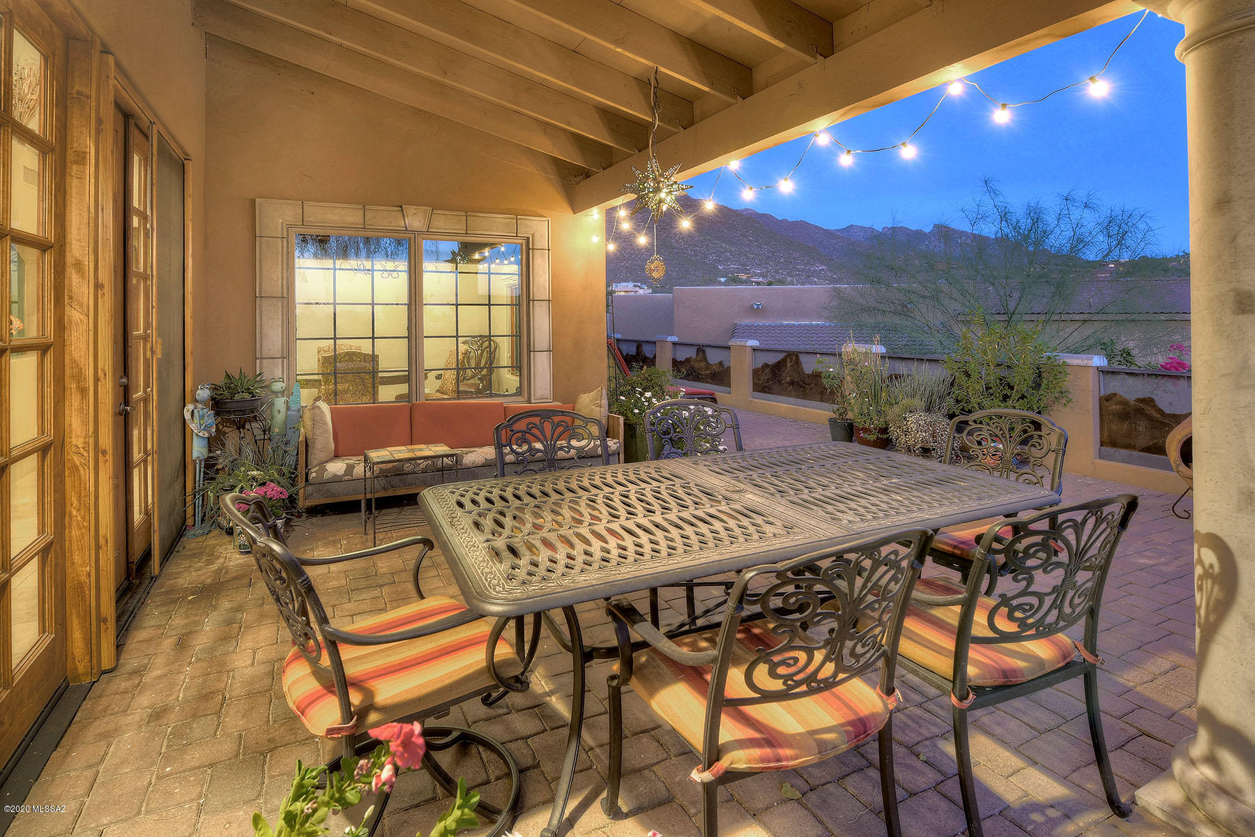 Villa Milano at Rancho Sin Vacas (1-74) - Residential