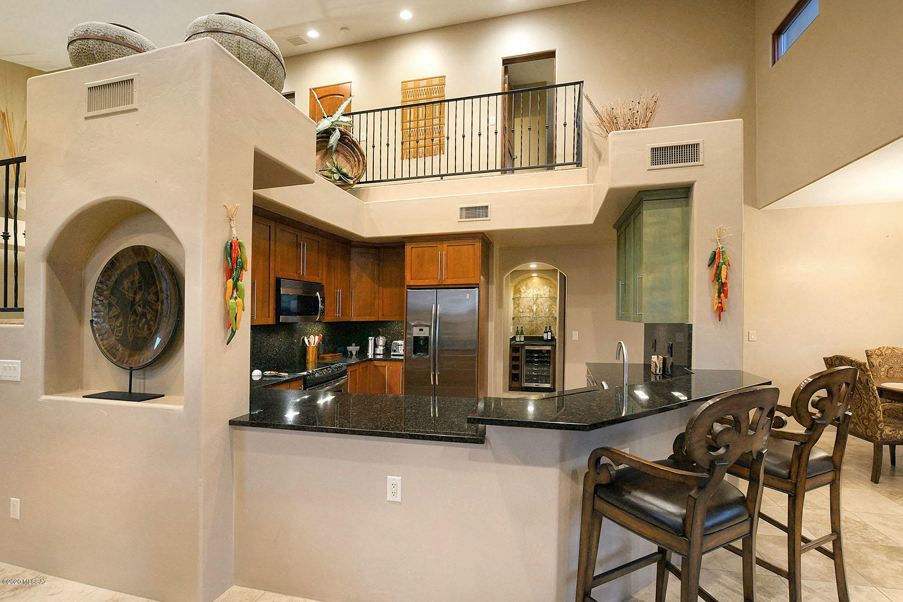 Villa Milano at Rancho Sin Vacas (1-74) - Residential