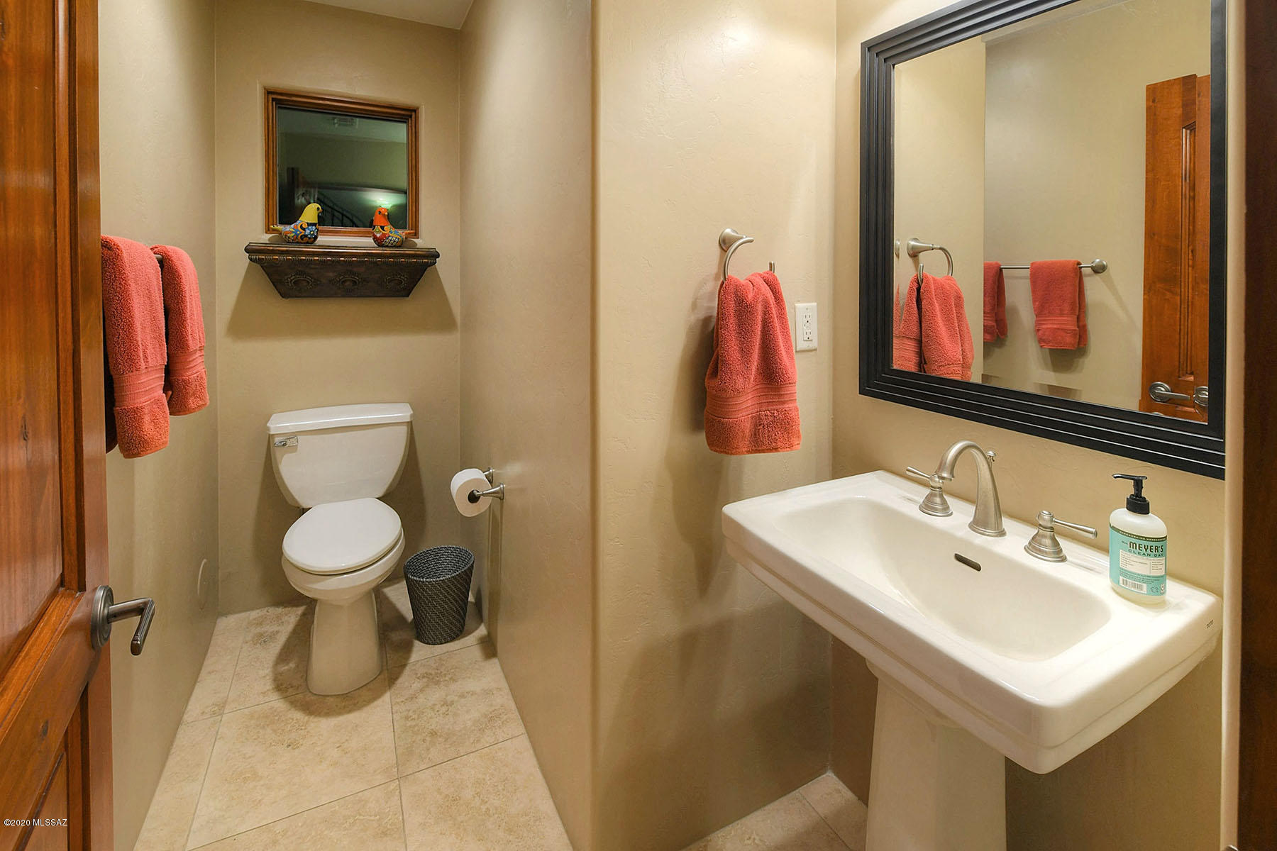 Villa Milano at Rancho Sin Vacas (1-74) - Residential