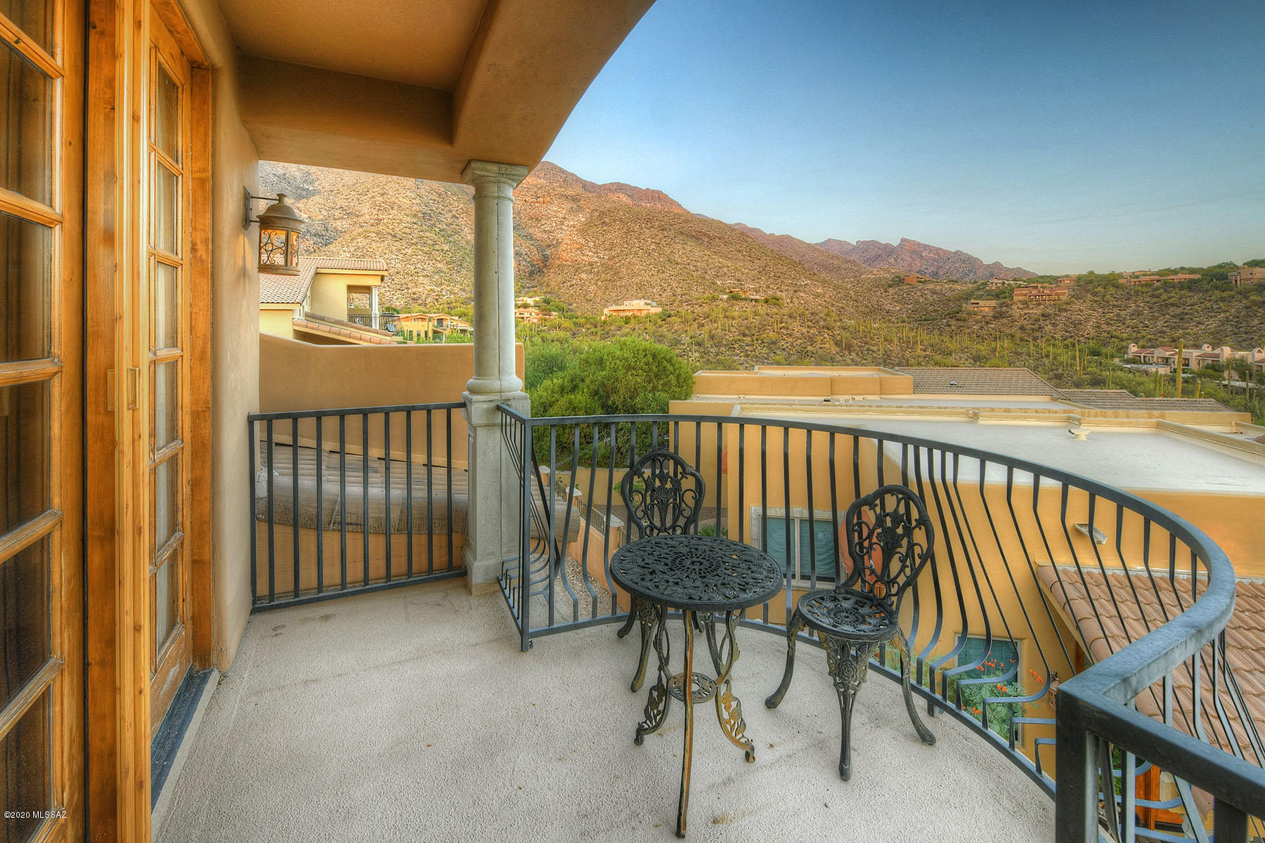 Villa Milano at Rancho Sin Vacas (1-74) - Residential