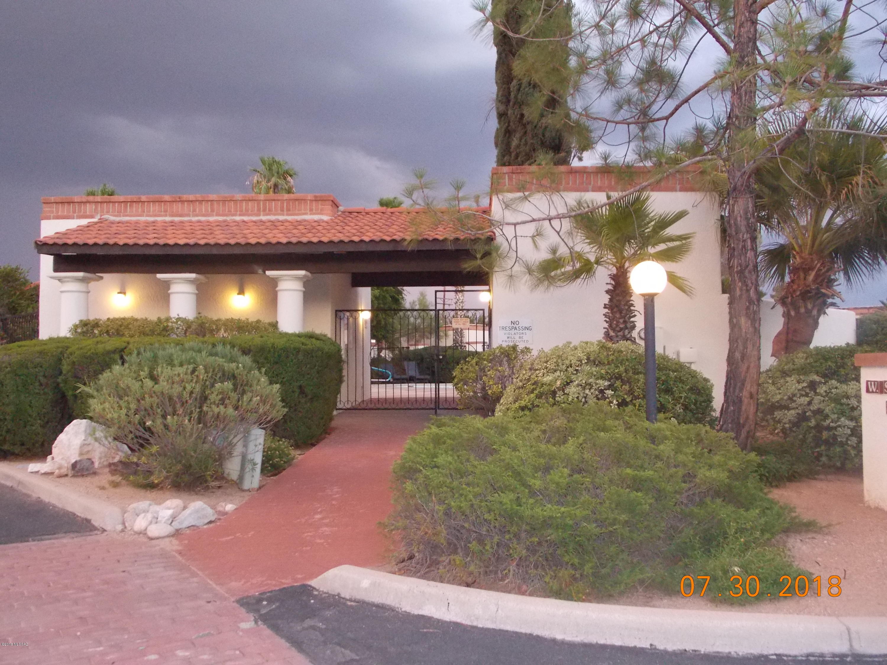 Sonoran Palms Townhomes (1-68) - Residential