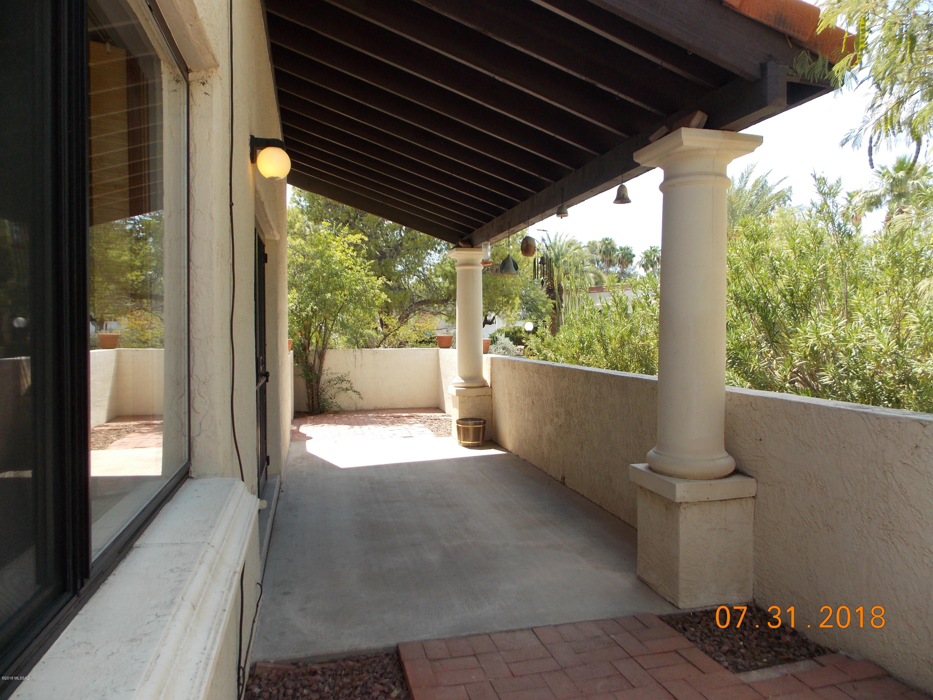 Sonoran Palms Townhomes (1-68) - Residential