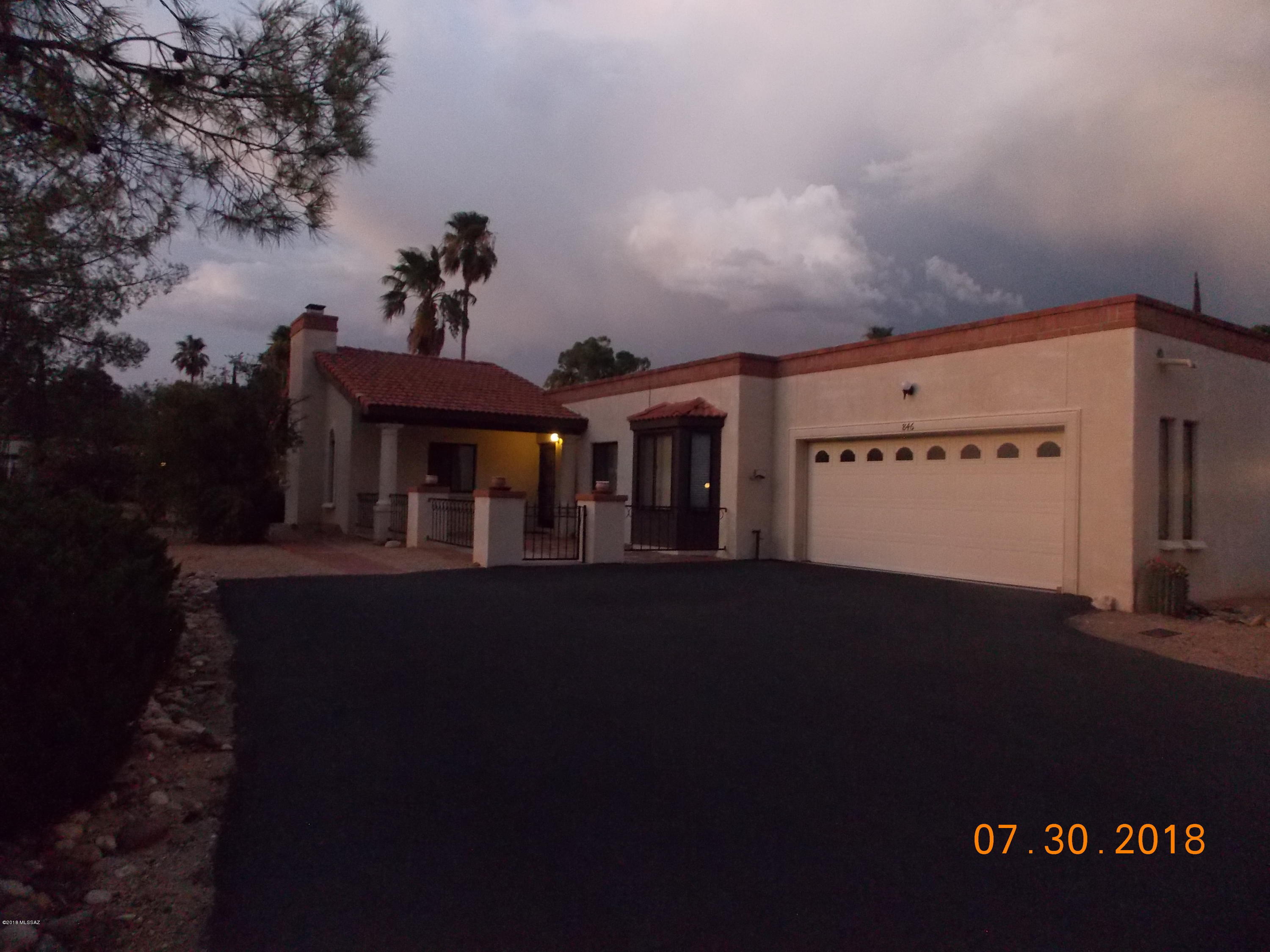 Sonoran Palms Townhomes (1-68) - Residential