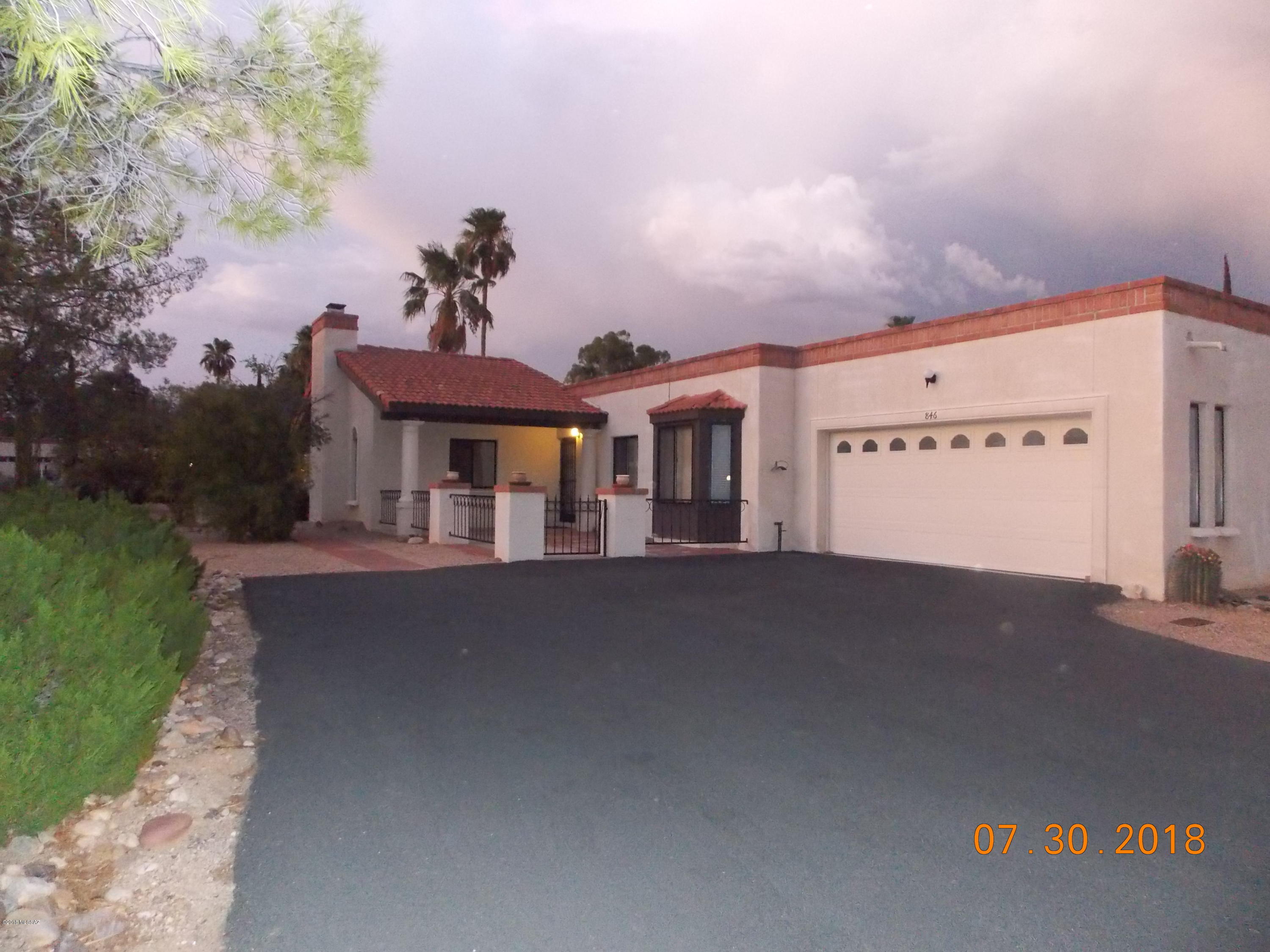 Sonoran Palms Townhomes (1-68) - Residential