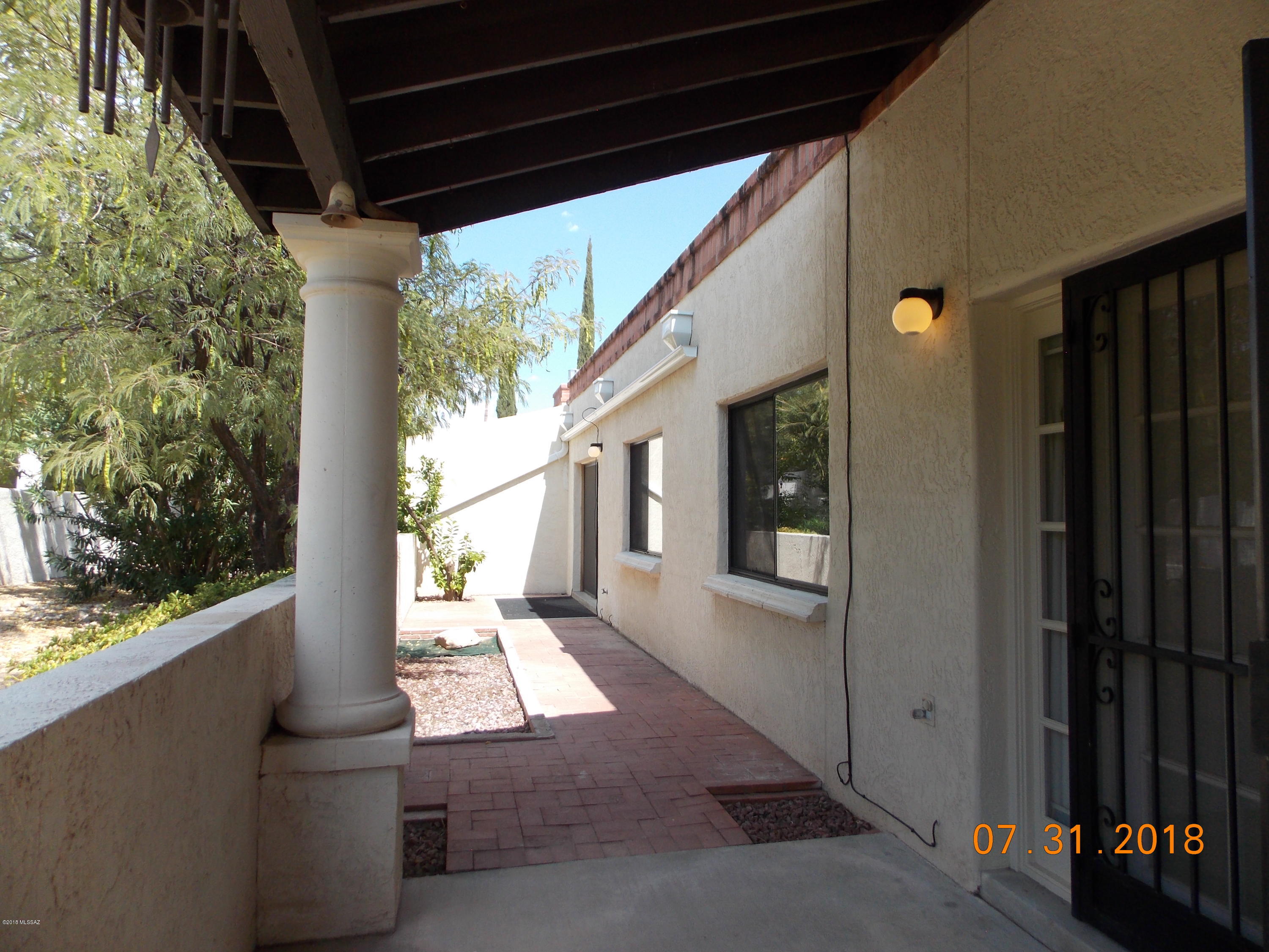 Sonoran Palms Townhomes (1-68) - Residential