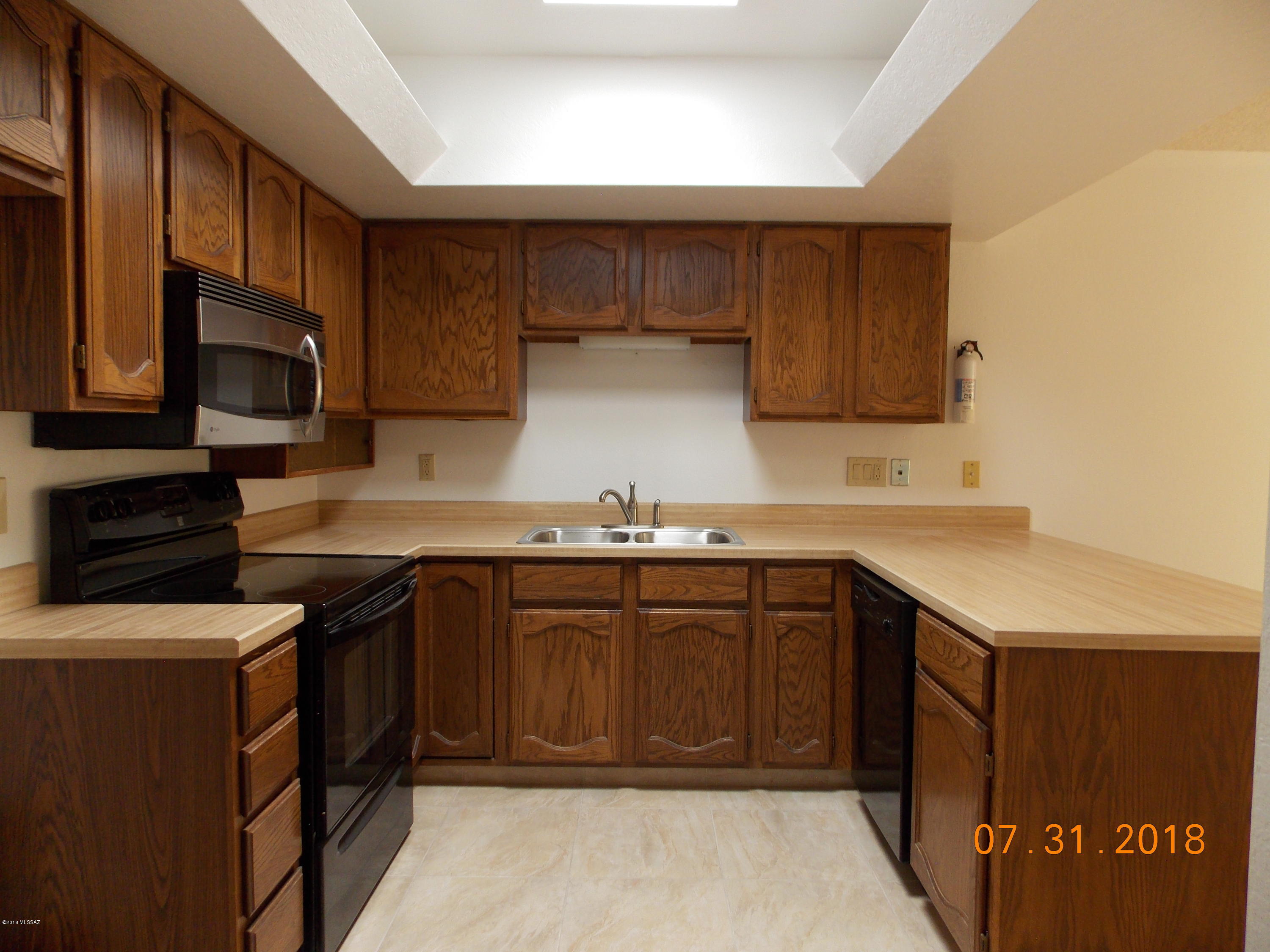 Sonoran Palms Townhomes (1-68) - Residential