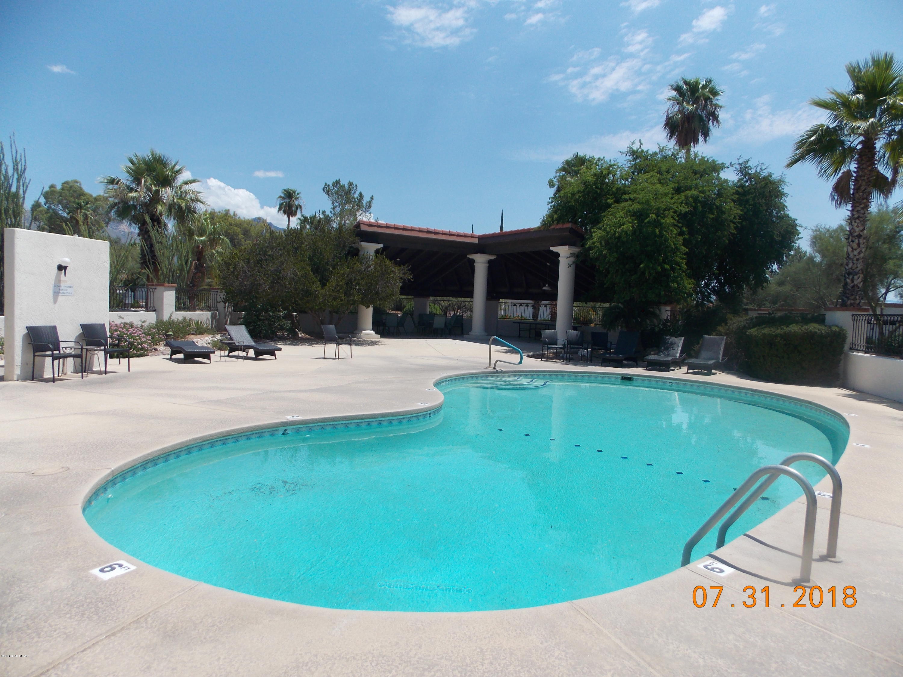 Sonoran Palms Townhomes (1-68) - Residential