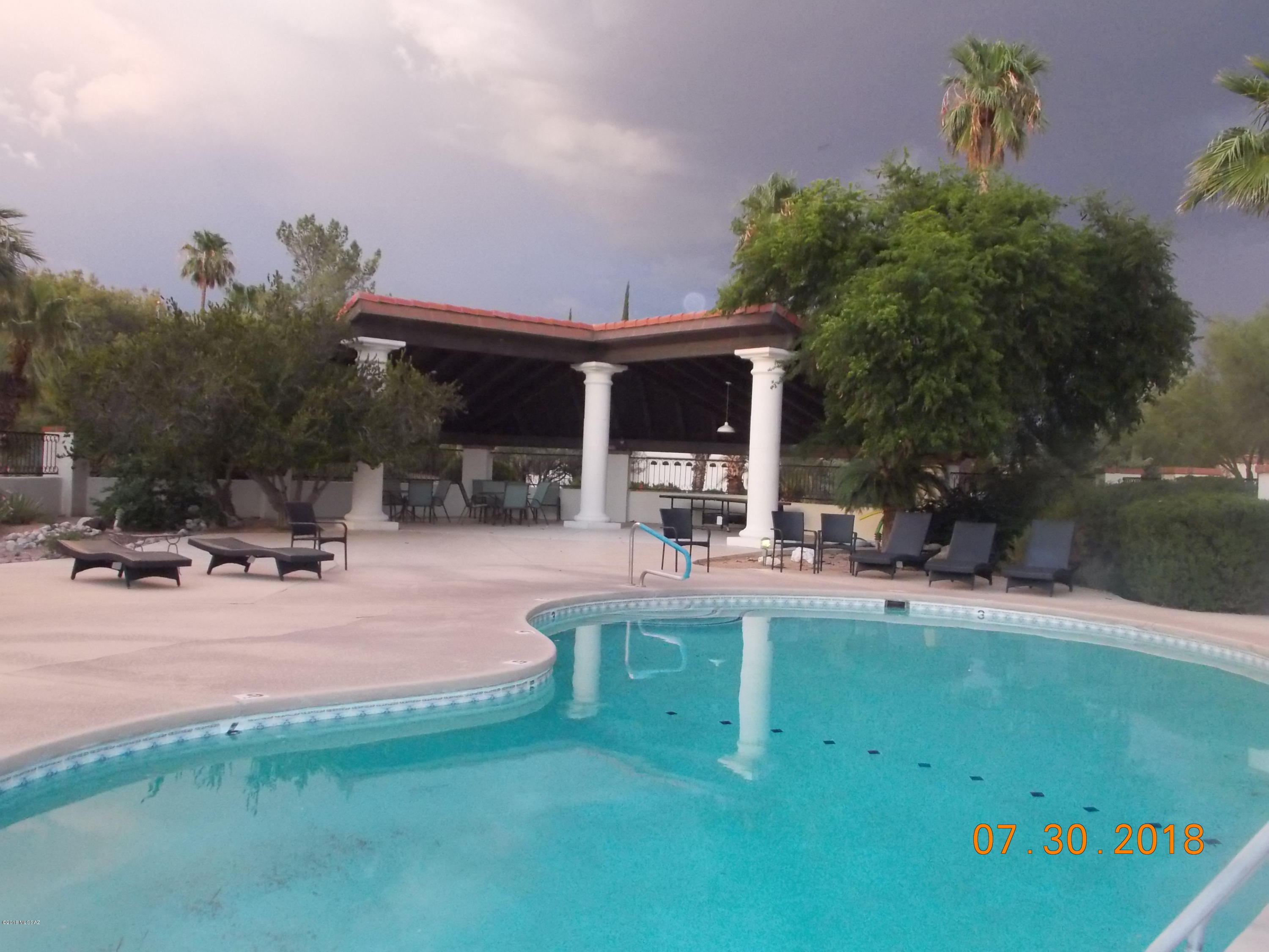 Sonoran Palms Townhomes (1-68) - Residential