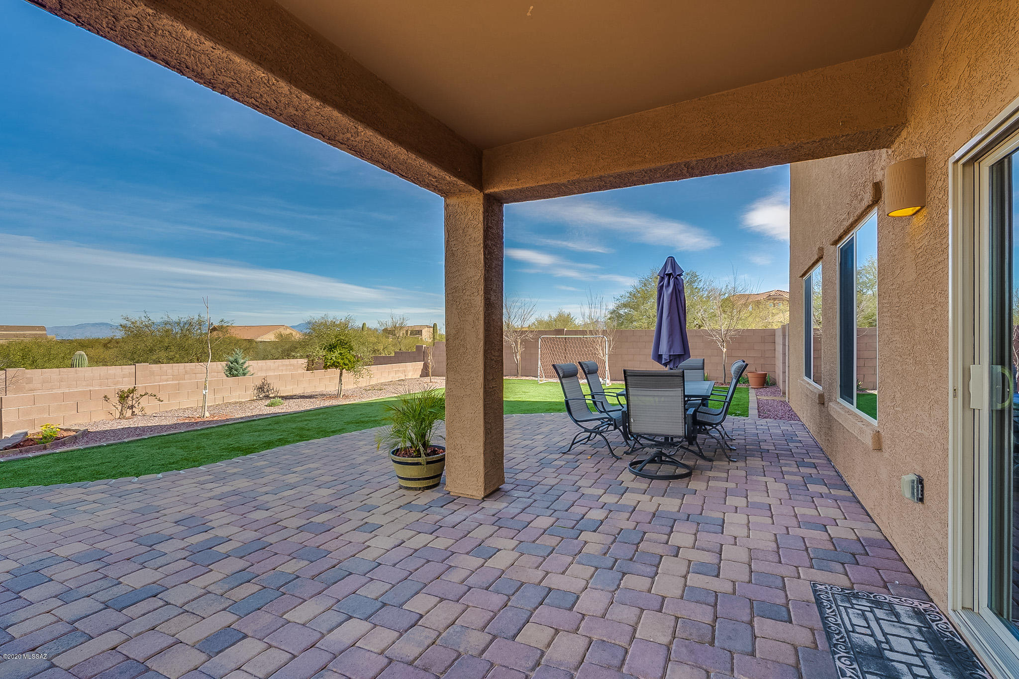 Sahuarita Highlands Blk. 1 (1-153) - Residential
