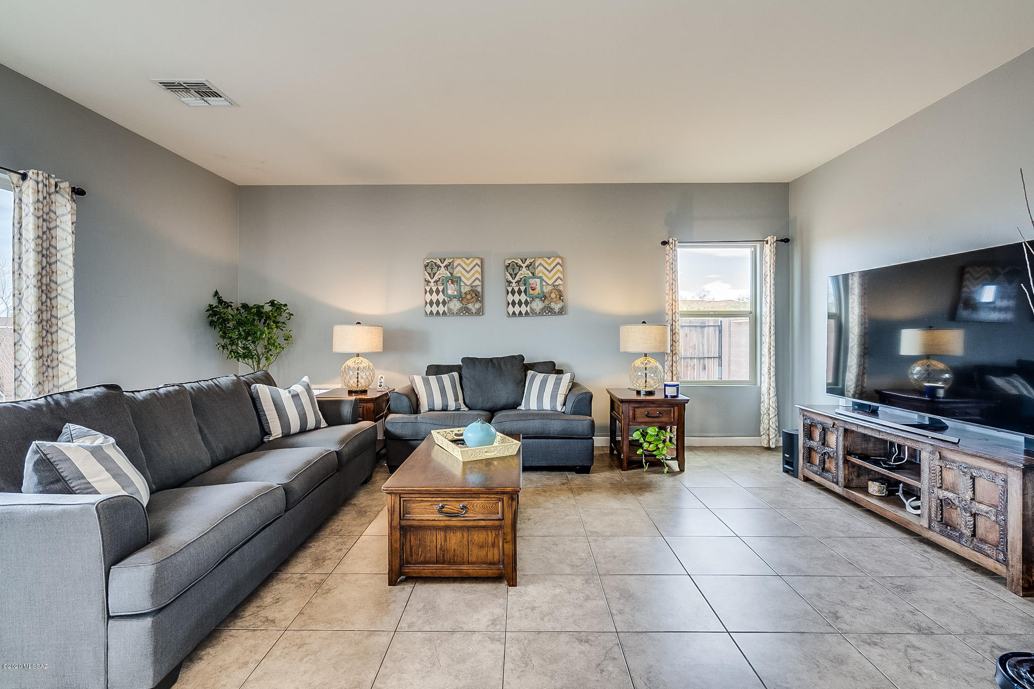 Sahuarita Highlands Blk. 1 (1-153) - Residential
