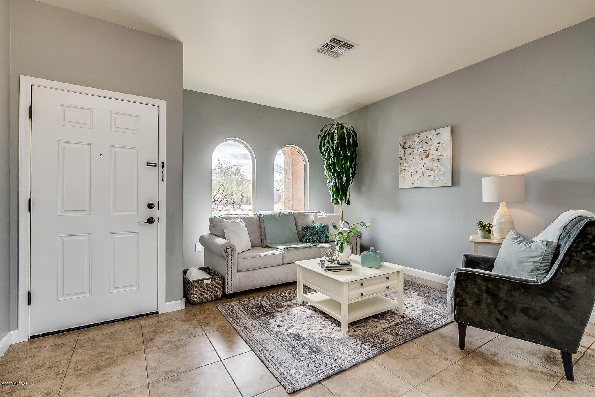 Sahuarita Highlands Blk. 1 (1-153) - Residential