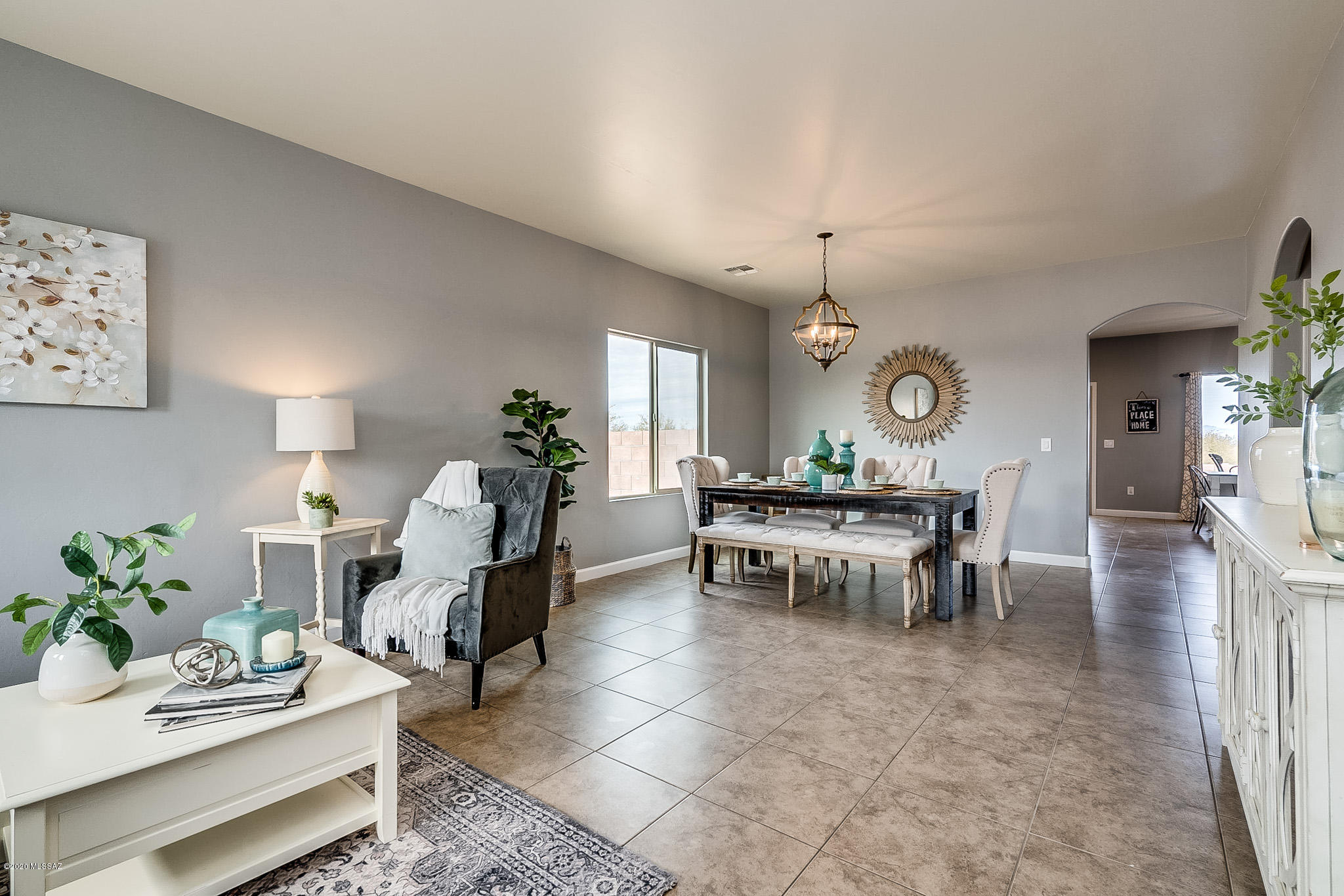Sahuarita Highlands Blk. 1 (1-153) - Residential