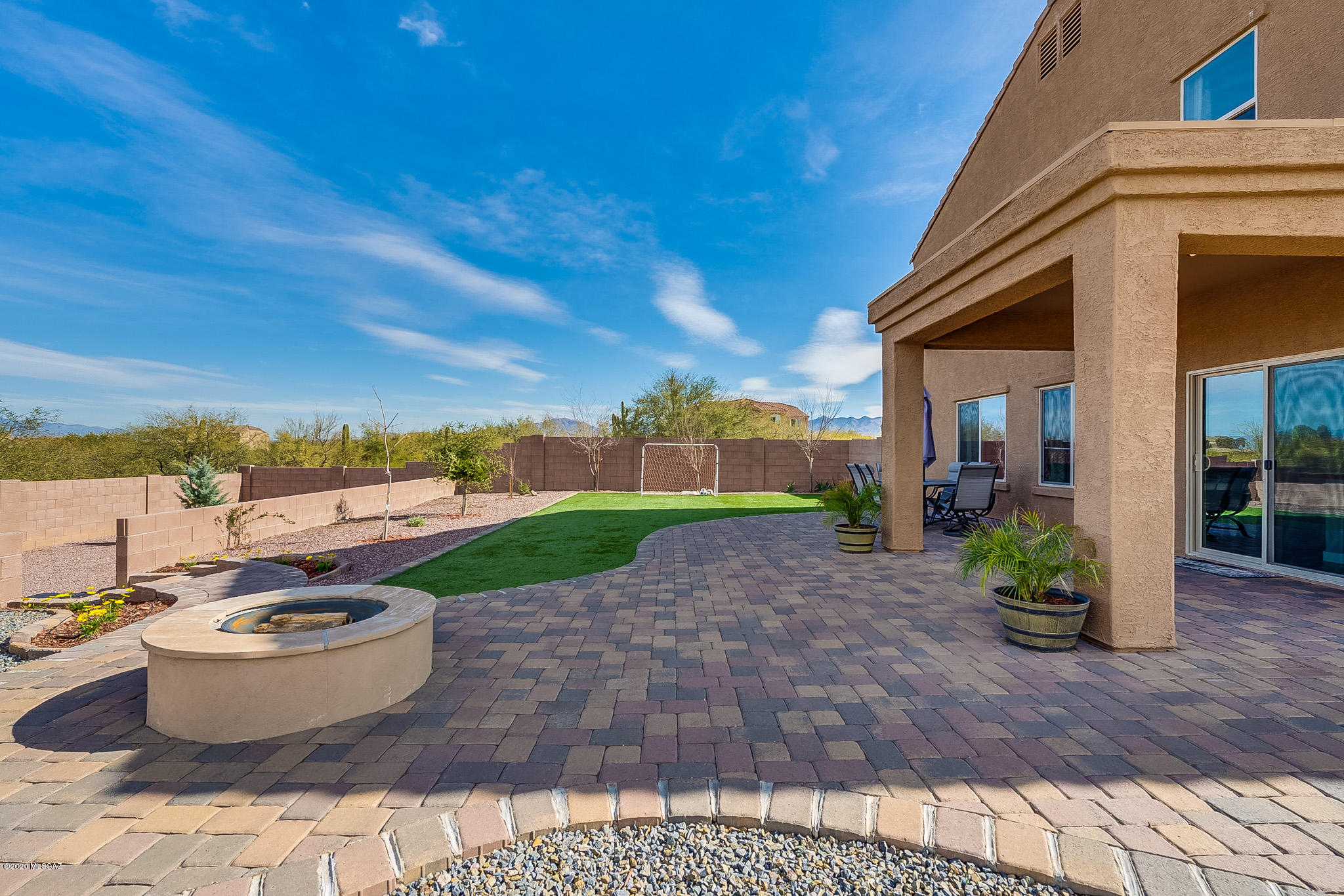Sahuarita Highlands Blk. 1 (1-153) - Residential