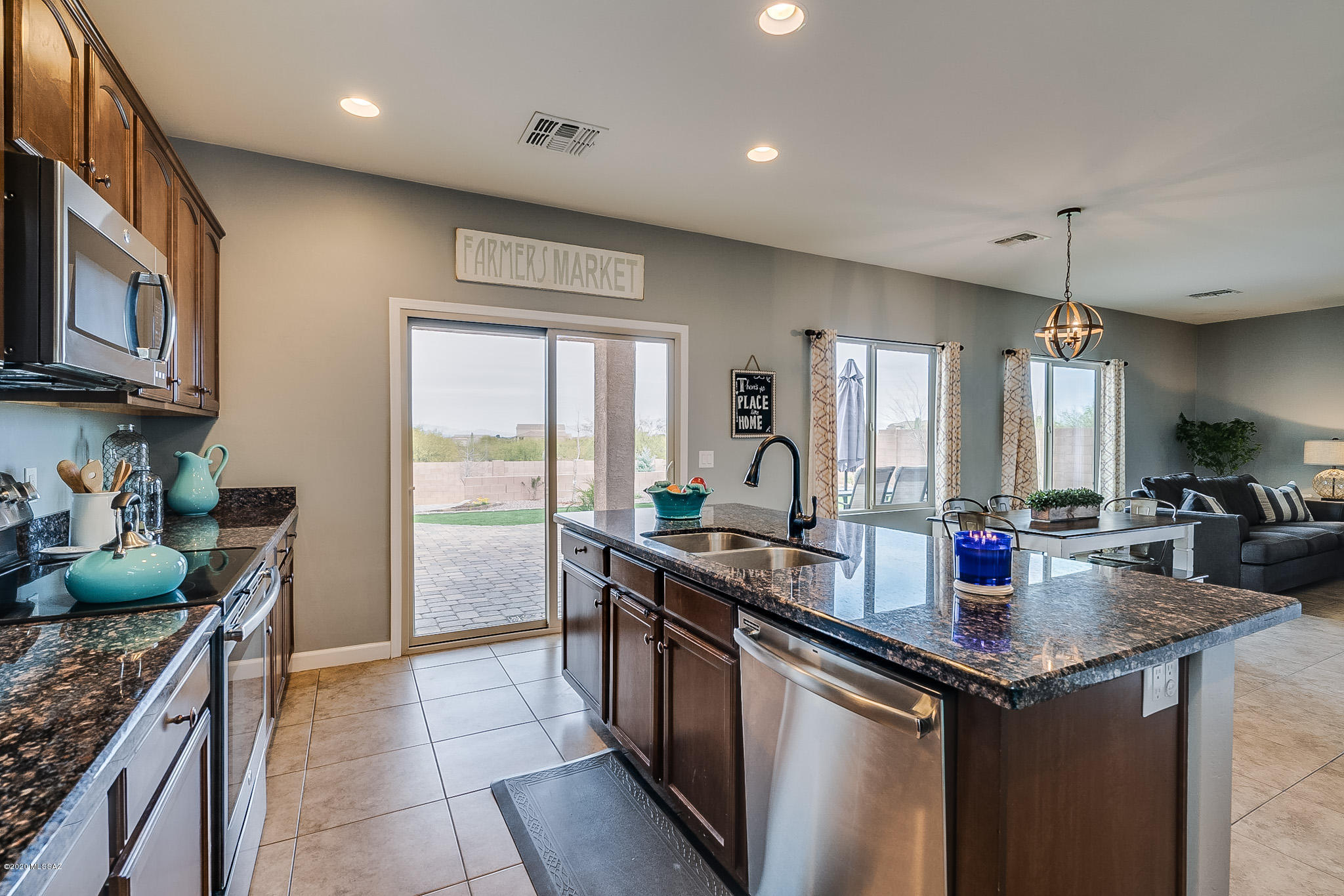Sahuarita Highlands Blk. 1 (1-153) - Residential