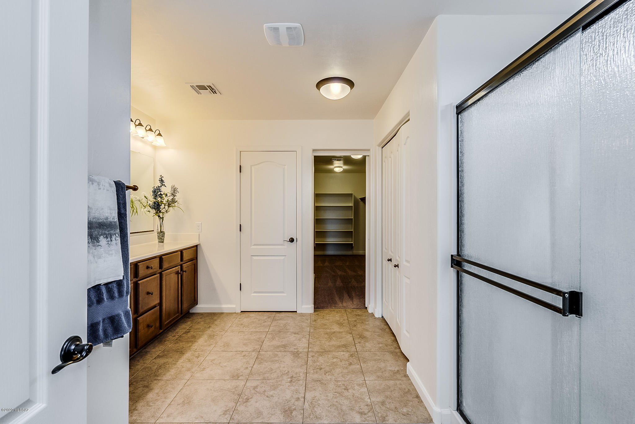 Sahuarita Highlands Blk. 1 (1-153) - Residential