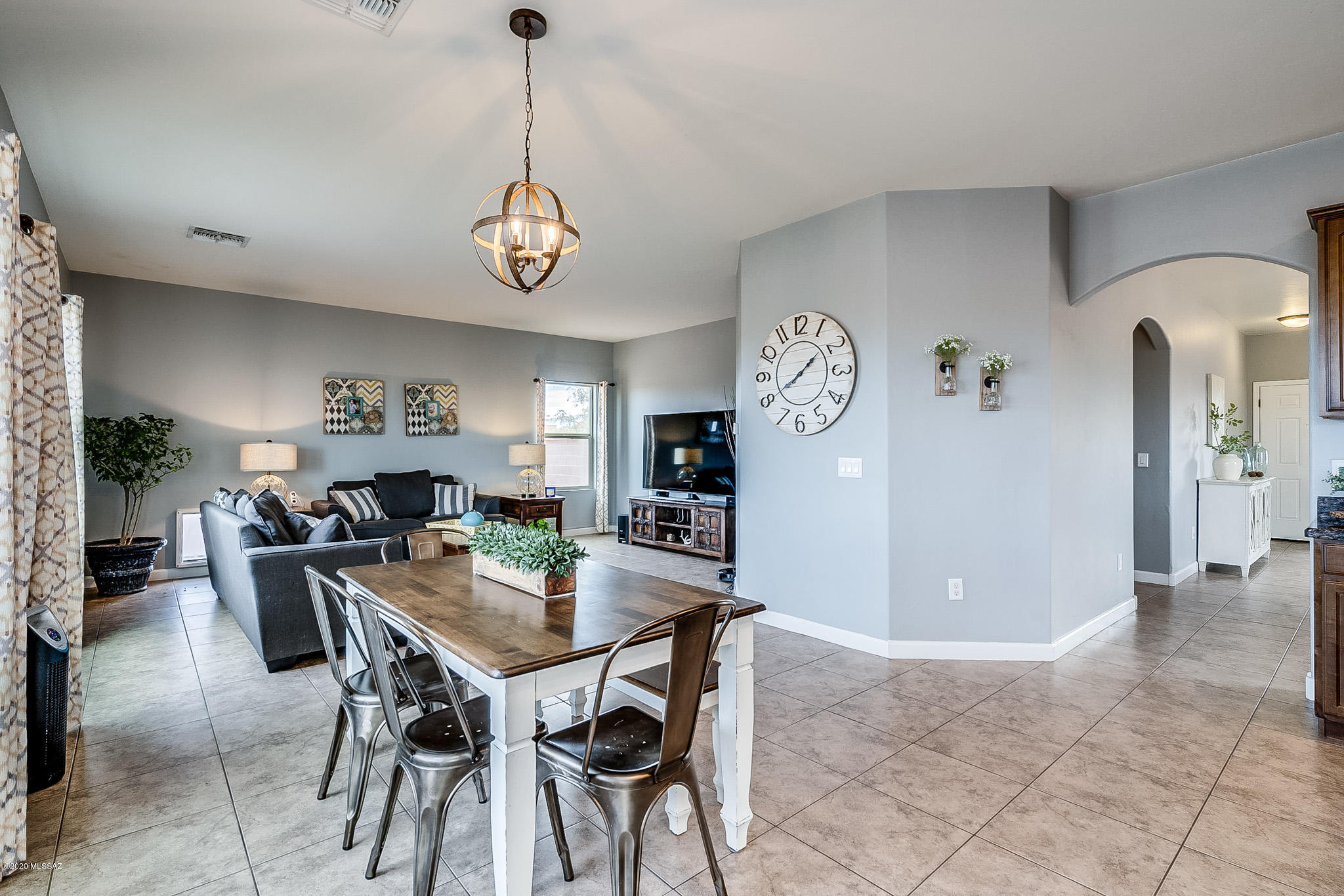 Sahuarita Highlands Blk. 1 (1-153) - Residential