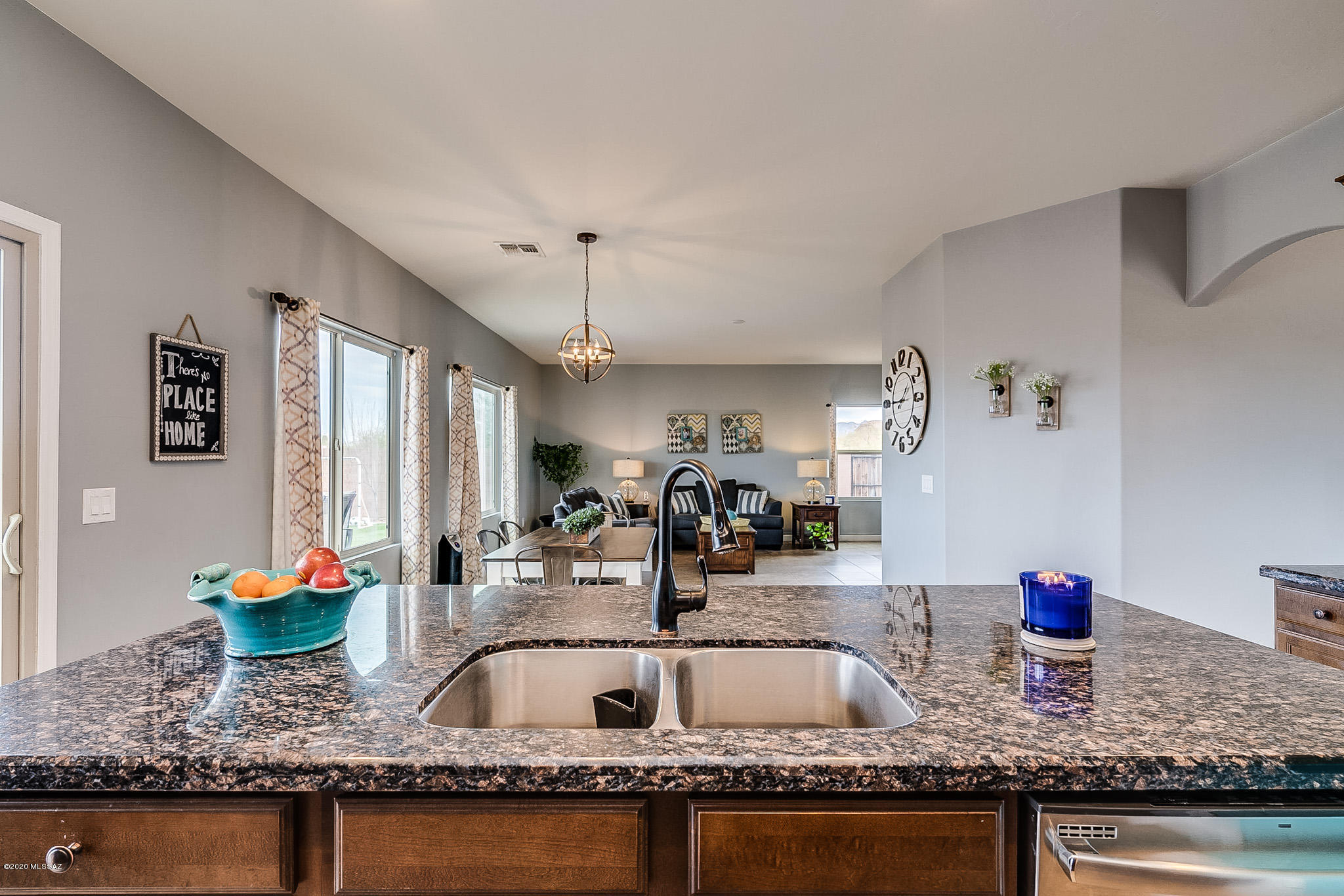 Sahuarita Highlands Blk. 1 (1-153) - Residential